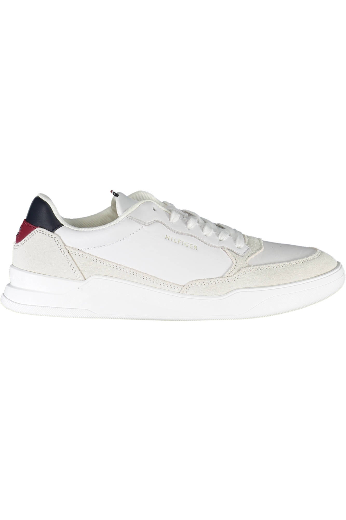 ZAPATOS DEPORTIVOS BLANCOS PARA HOMBRE TOMMY HILFIGER 