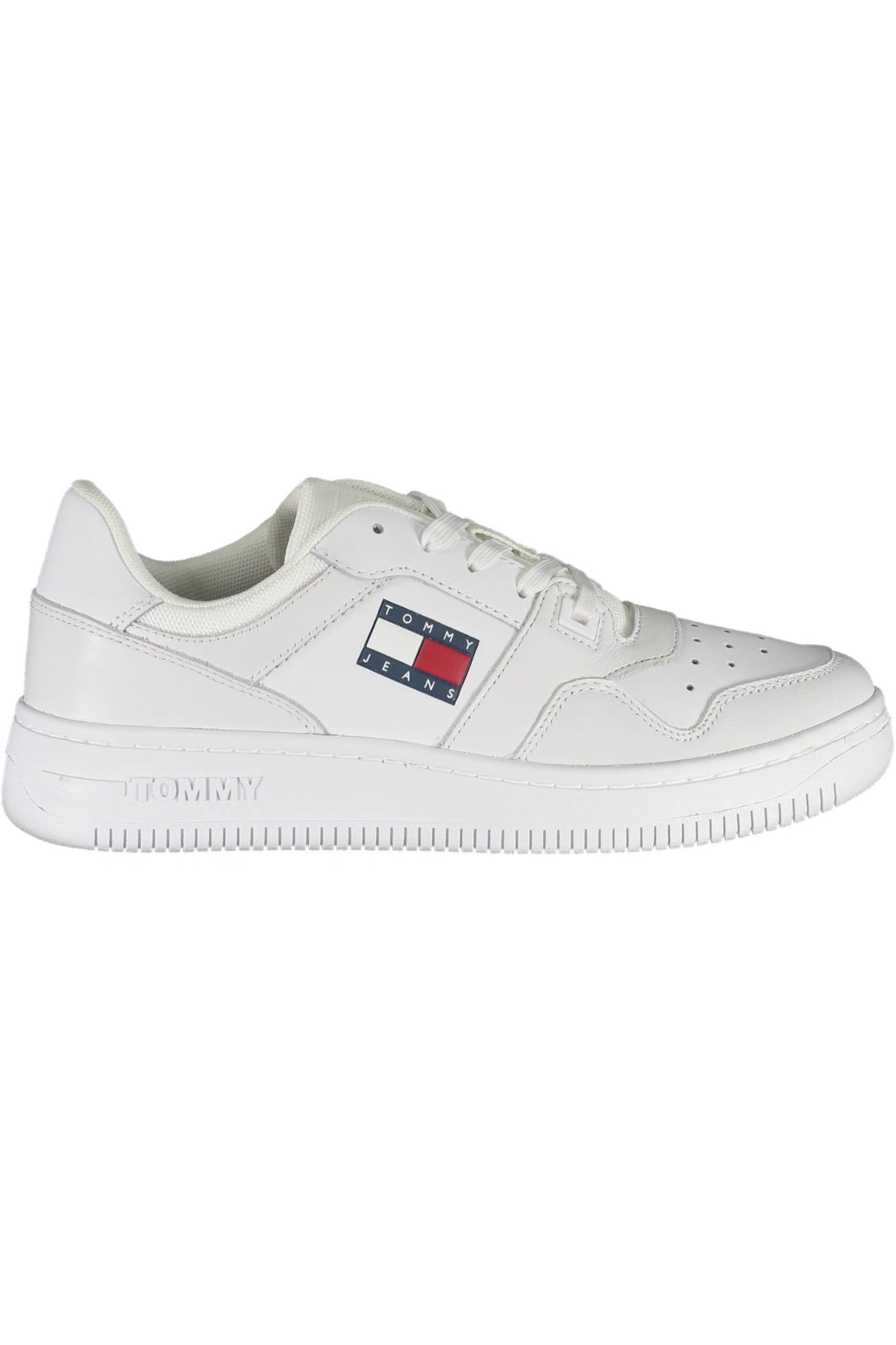 ZAPATOS DEPORTIVOS BLANCOS PARA HOMBRE TOMMY HILFIGER 