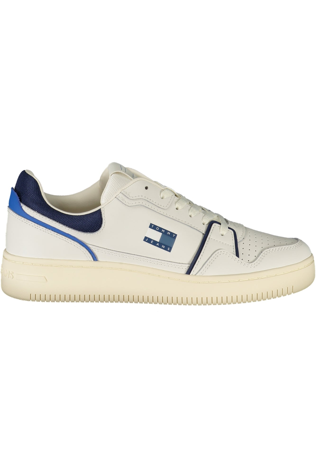 ZAPATOS DEPORTIVOS BLANCOS PARA HOMBRE TOMMY HILFIGER 