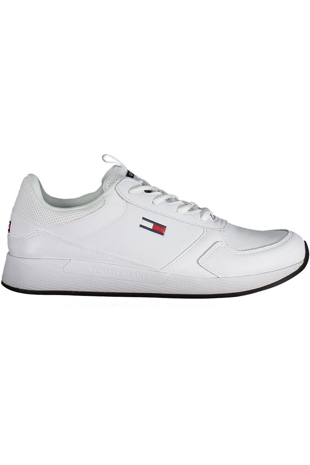 ZAPATOS DEPORTIVOS BLANCOS PARA HOMBRE TOMMY HILFIGER 