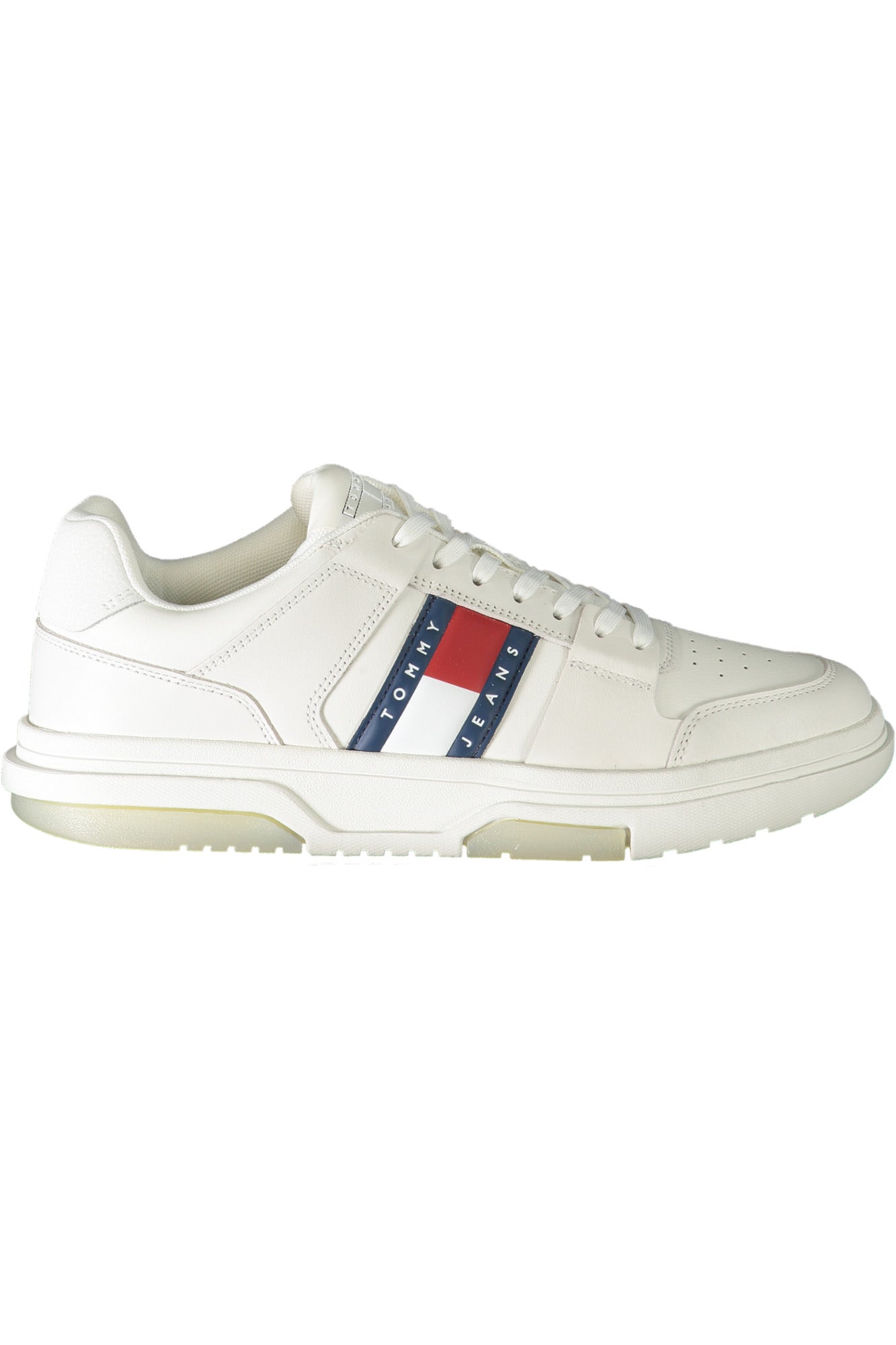 ZAPATOS DEPORTIVOS BLANCOS PARA HOMBRE TOMMY HILFIGER 