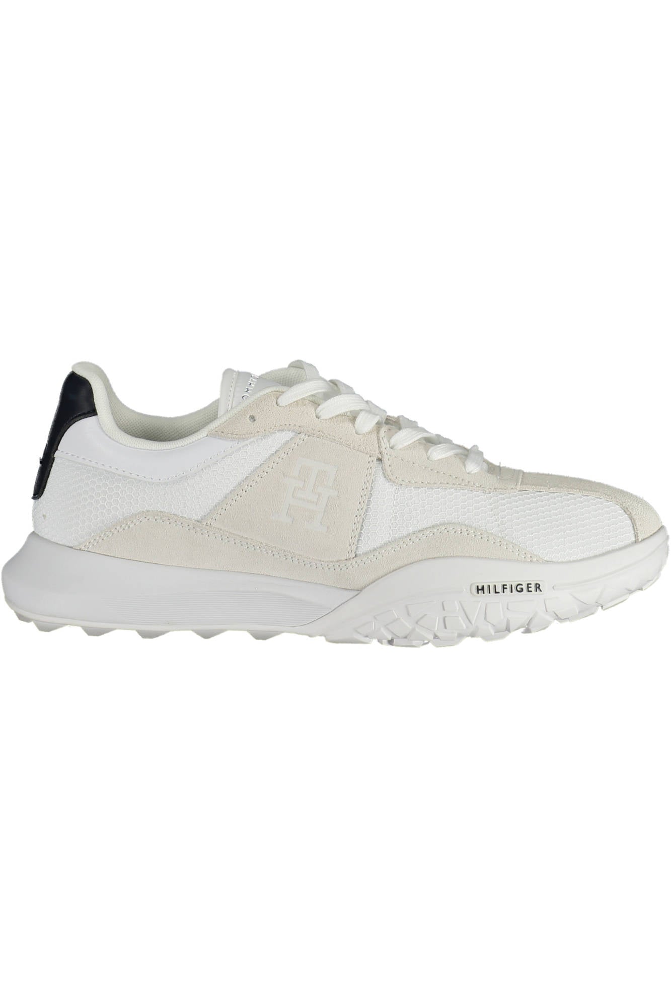 ZAPATOS DEPORTIVOS BLANCOS PARA HOMBRE TOMMY HILFIGER 