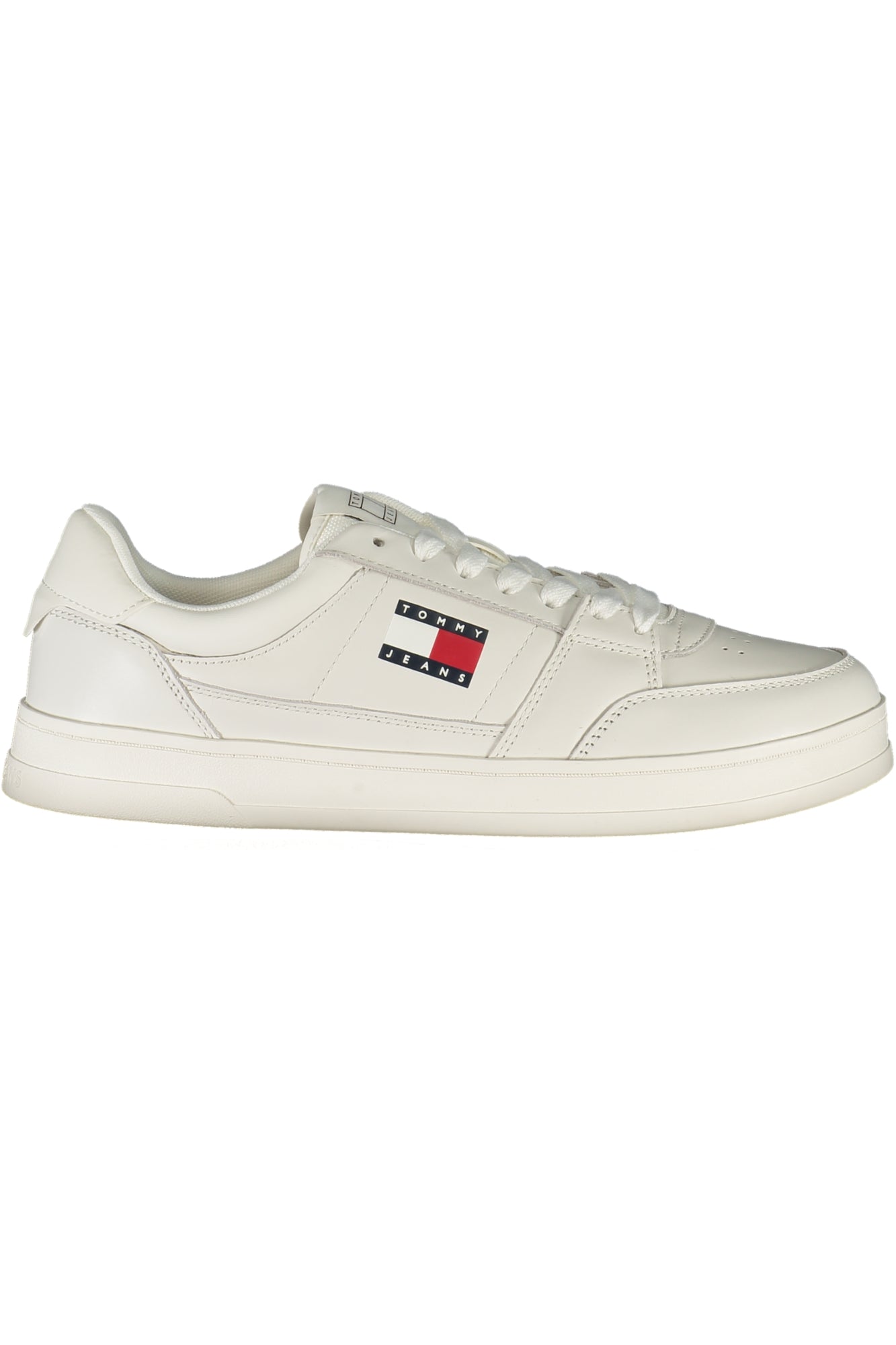 ZAPATOS DEPORTIVOS BLANCOS PARA HOMBRE TOMMY HILFIGER 