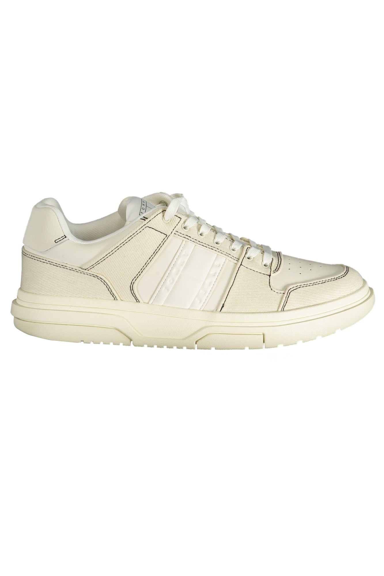 ZAPATOS DEPORTIVOS BLANCOS PARA HOMBRE TOMMY HILFIGER 
