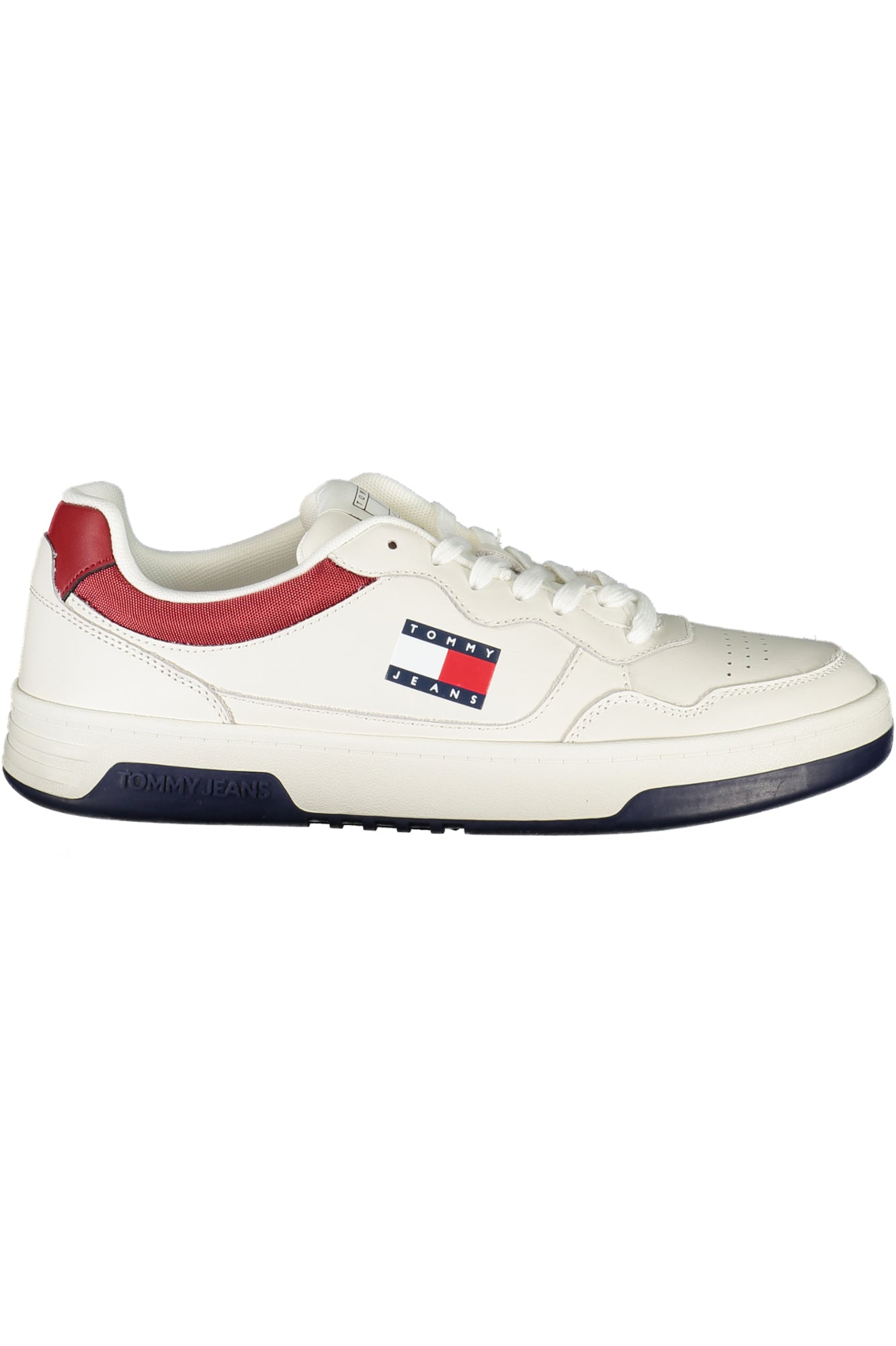 ZAPATOS DEPORTIVOS BLANCOS PARA HOMBRE TOMMY HILFIGER 