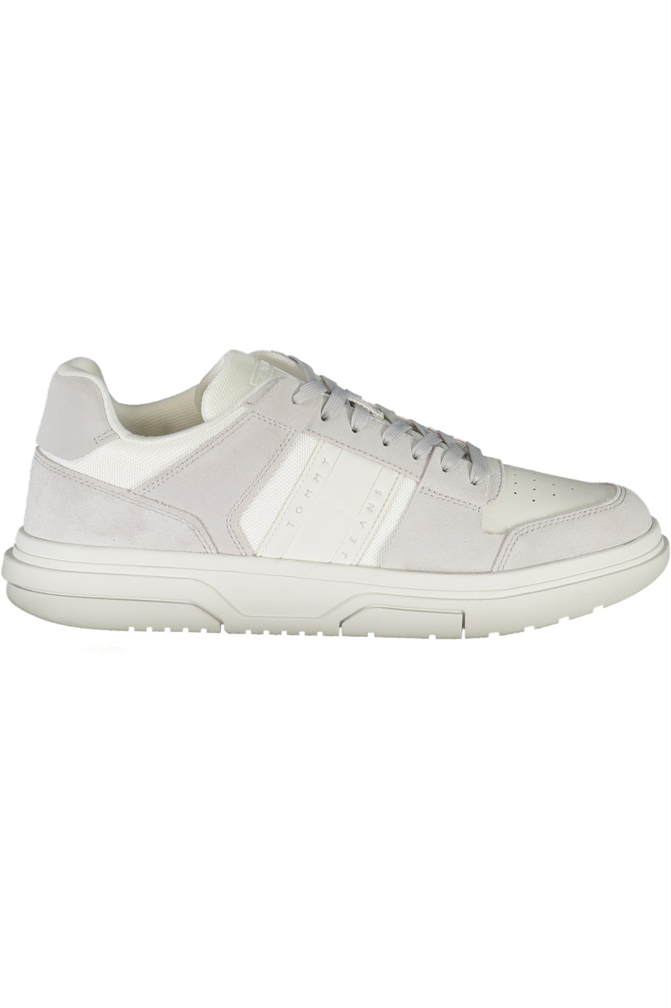 ZAPATOS DEPORTIVOS BLANCOS PARA HOMBRE TOMMY HILFIGER 