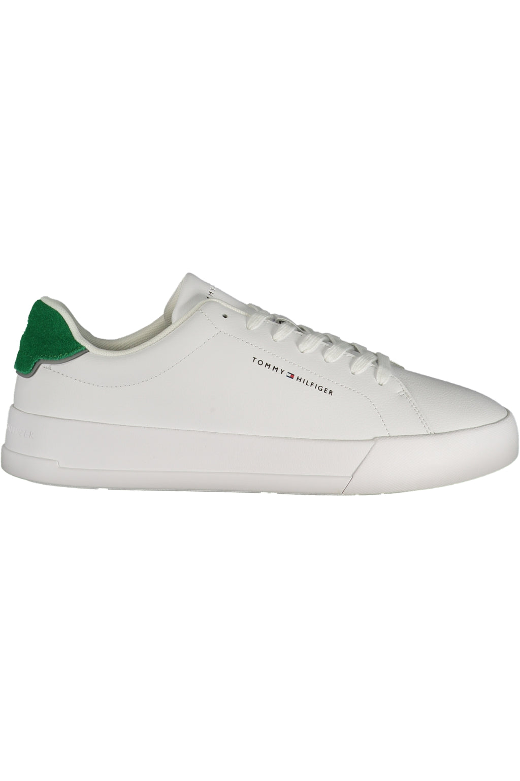 ZAPATOS DEPORTIVOS BLANCOS PARA HOMBRE TOMMY HILFIGER 