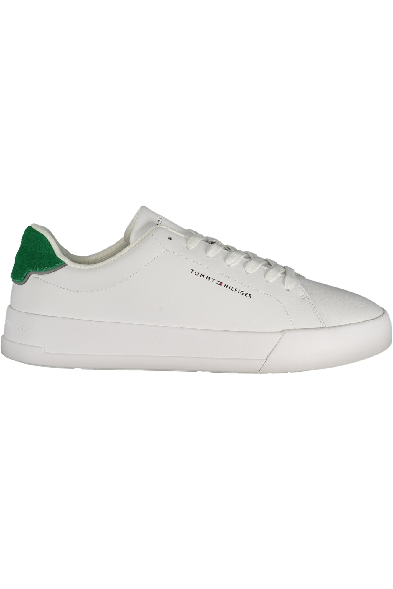 ZAPATOS DEPORTIVOS BLANCOS PARA HOMBRE TOMMY HILFIGER 