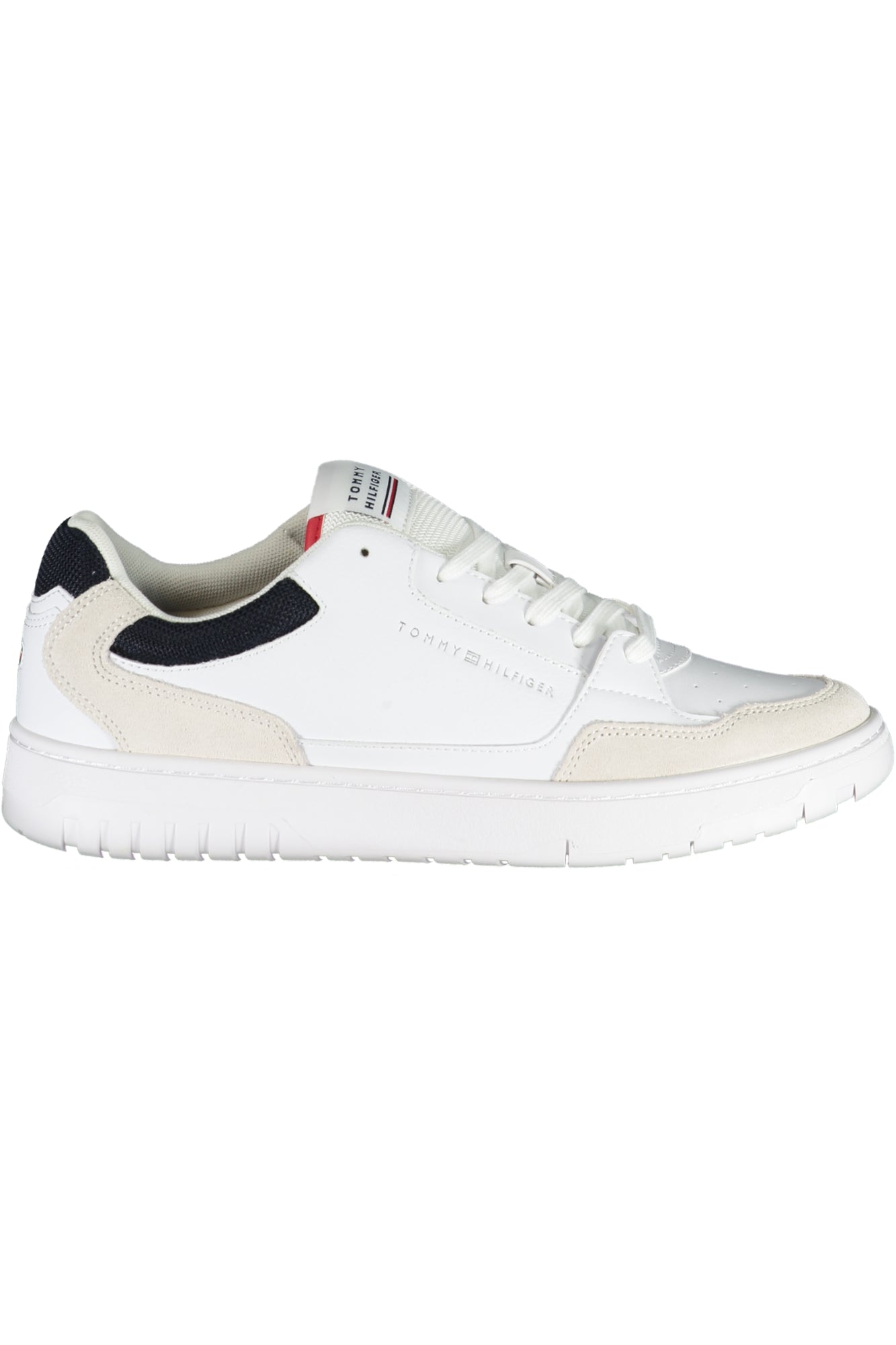ZAPATOS DEPORTIVOS BLANCOS PARA HOMBRE TOMMY HILFIGER 