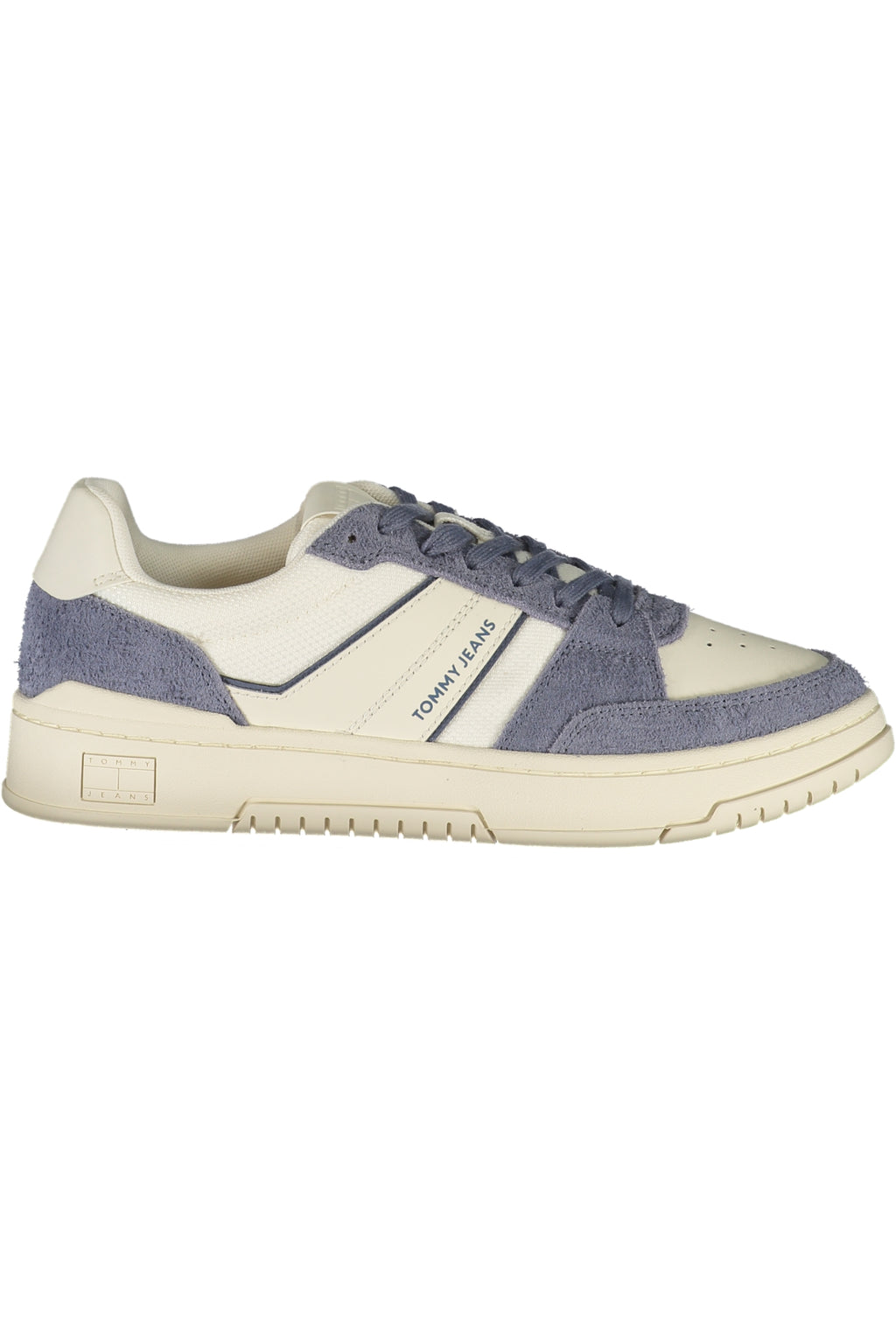 ZAPATOS DEPORTIVOS BLANCOS PARA HOMBRE TOMMY HILFIGER 