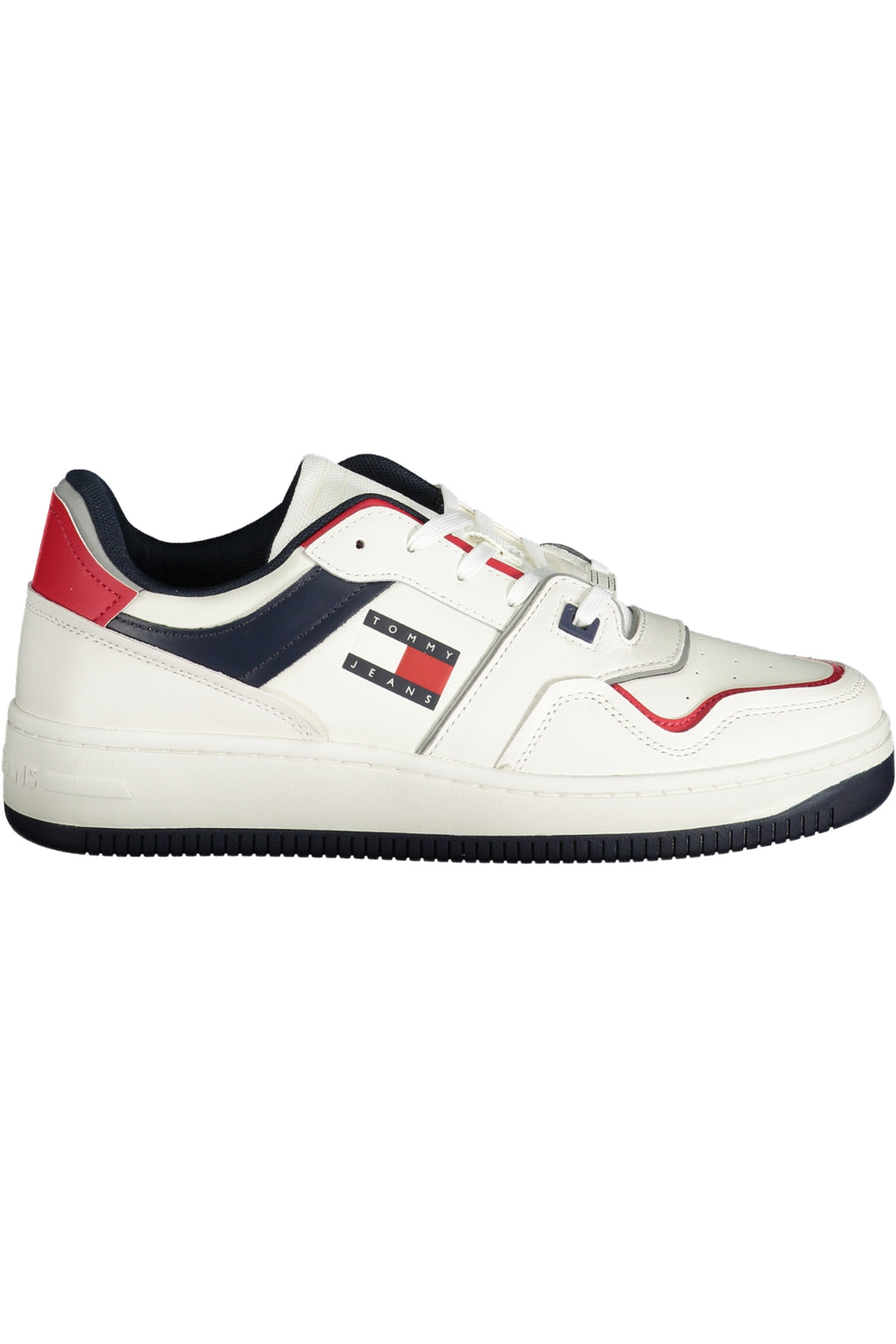 ZAPATOS DEPORTIVOS BLANCOS PARA HOMBRE TOMMY HILFIGER 
