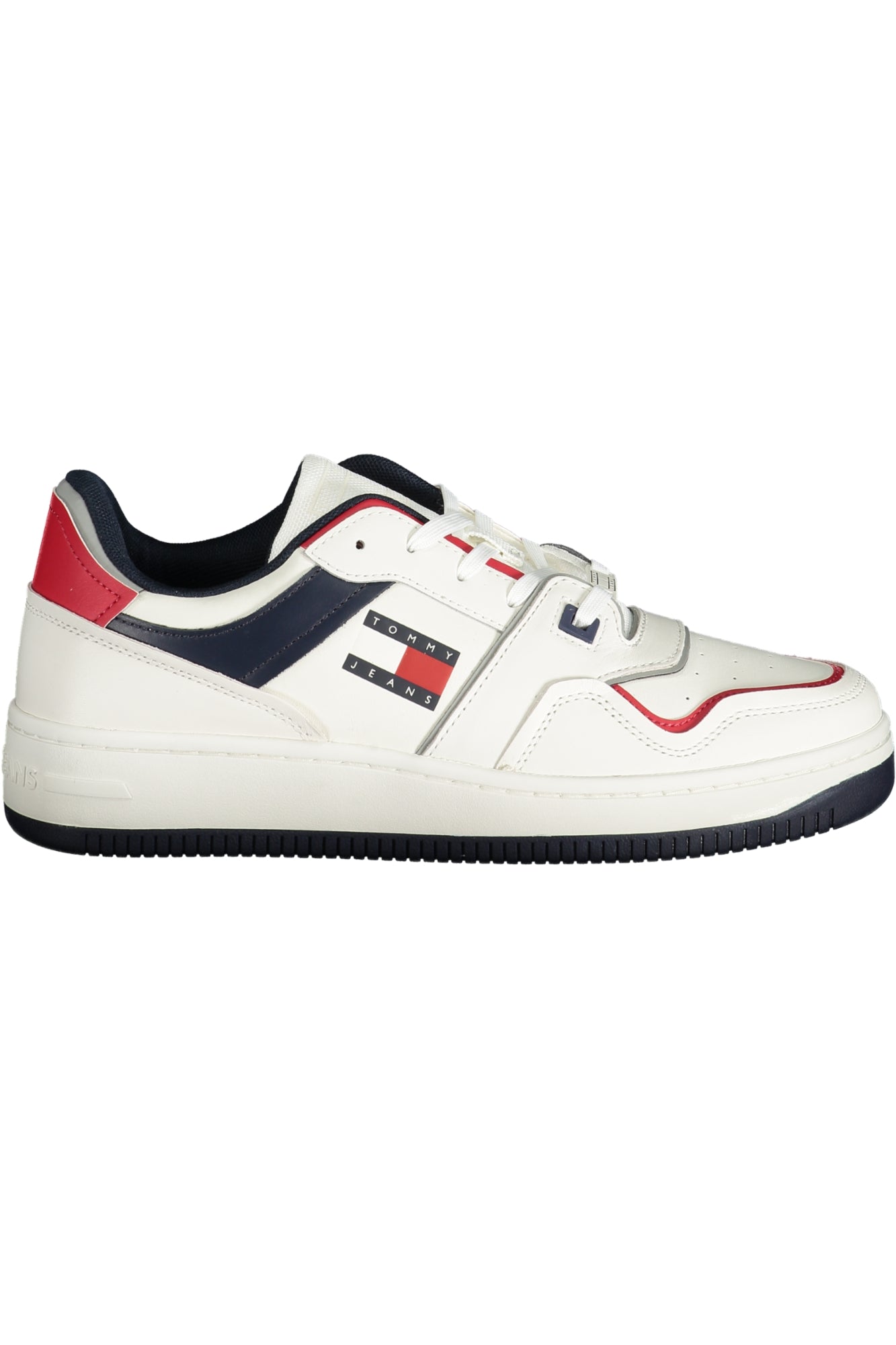 ZAPATOS DEPORTIVOS BLANCOS PARA HOMBRE TOMMY HILFIGER 