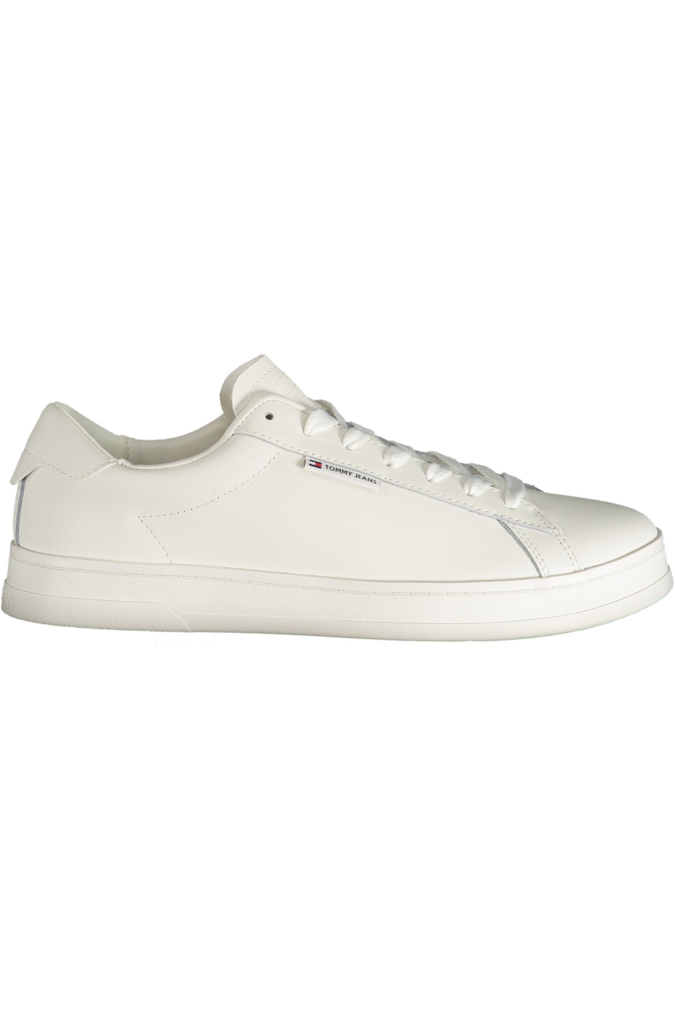 ZAPATOS DEPORTIVOS BLANCOS PARA HOMBRE TOMMY HILFIGER 