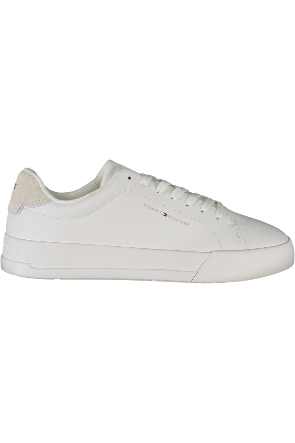ZAPATOS DEPORTIVOS BLANCOS PARA HOMBRE TOMMY HILFIGER 
