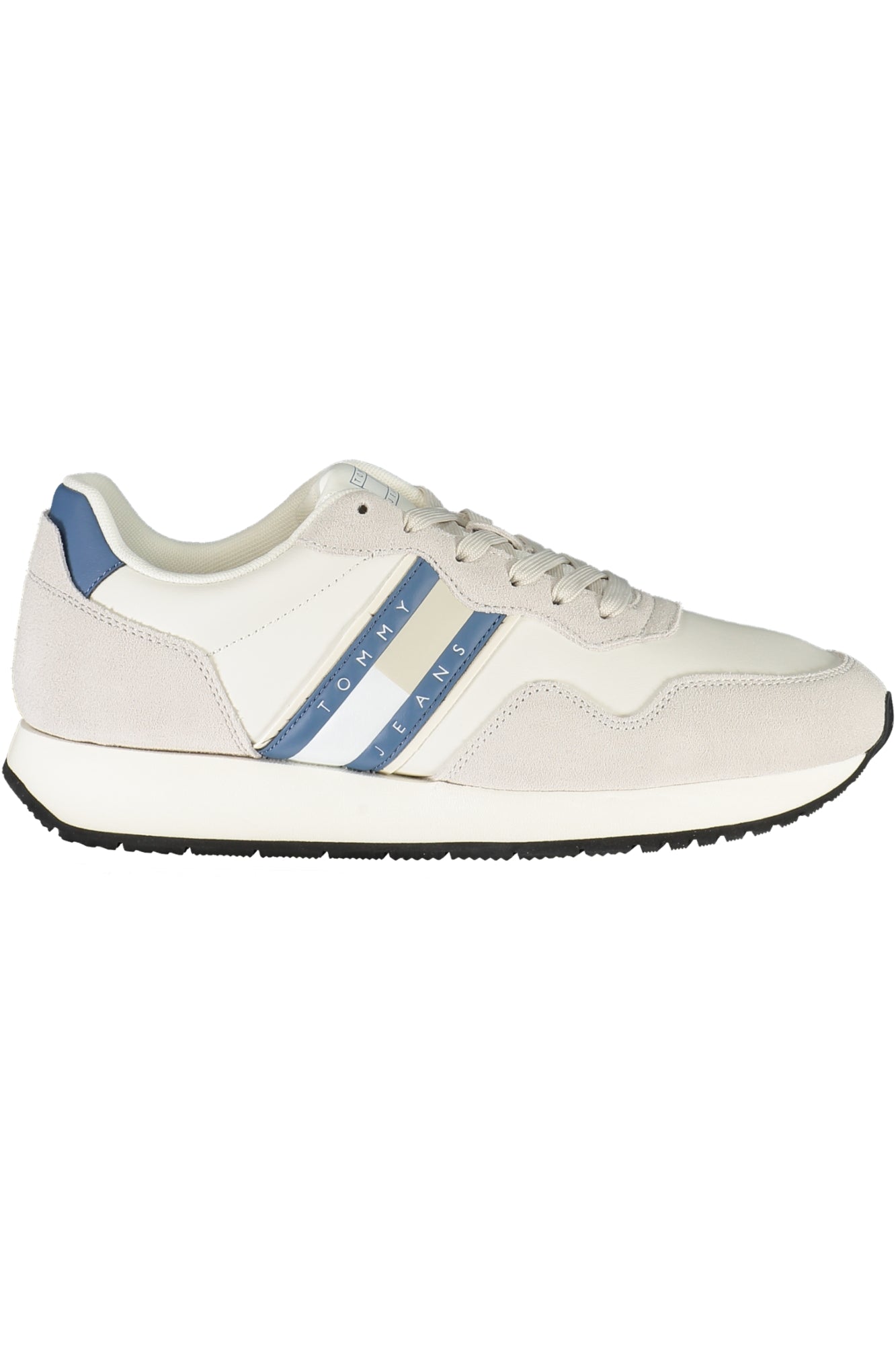 ZAPATOS DEPORTIVOS BLANCOS PARA HOMBRE TOMMY HILFIGER 
