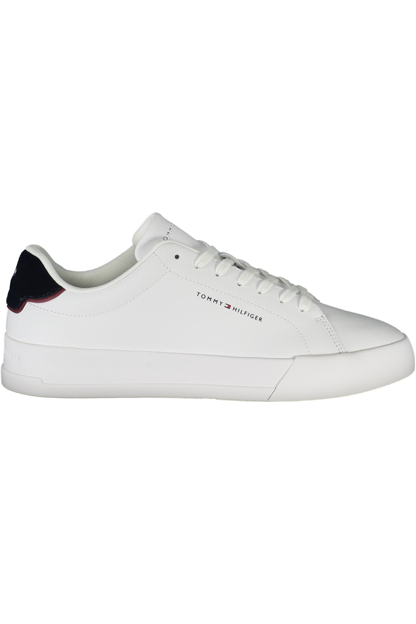 ZAPATOS DEPORTIVOS BLANCOS PARA HOMBRE TOMMY HILFIGER 