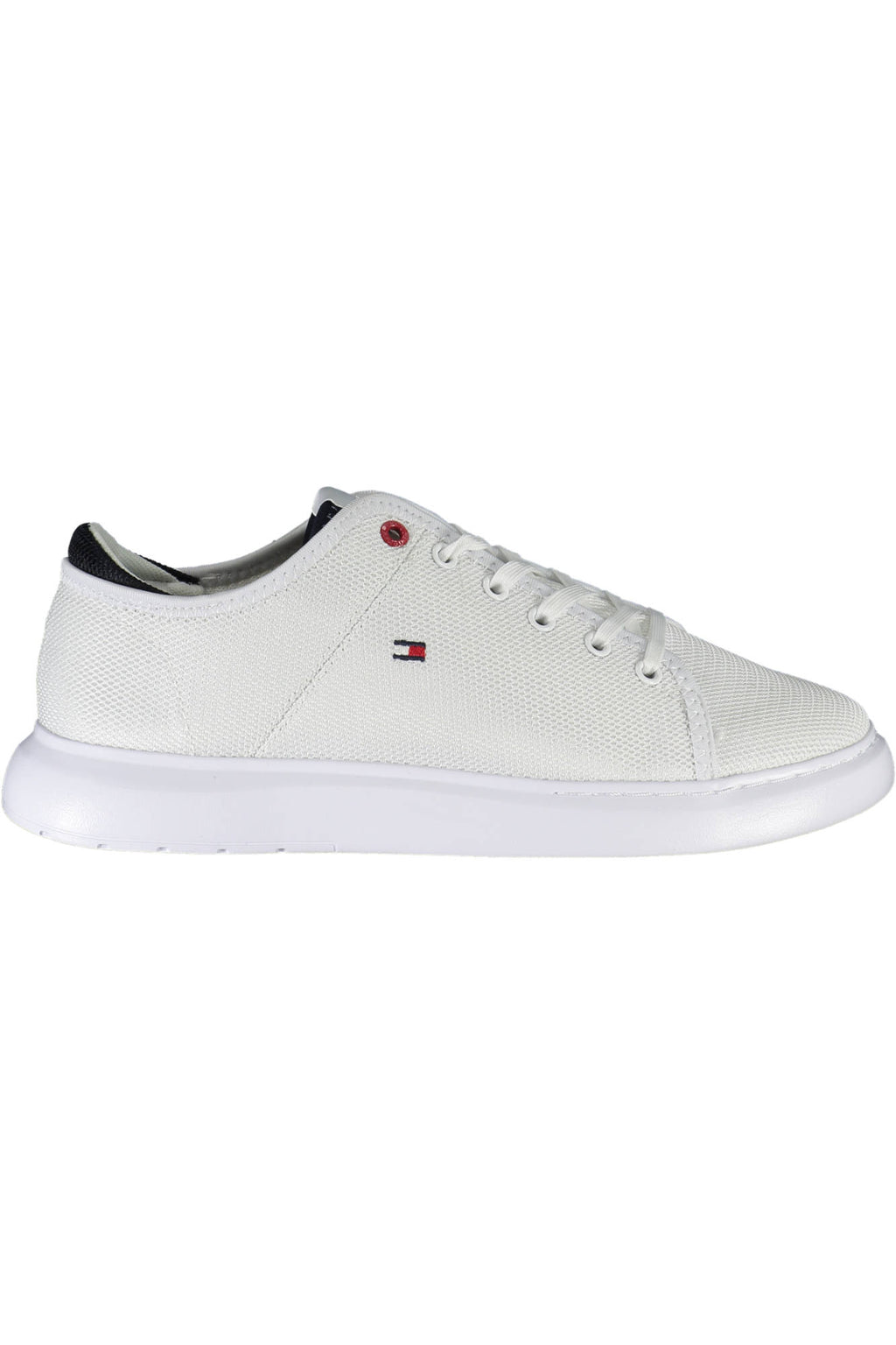 ZAPATOS DEPORTIVOS BLANCOS PARA HOMBRE TOMMY HILFIGER 
