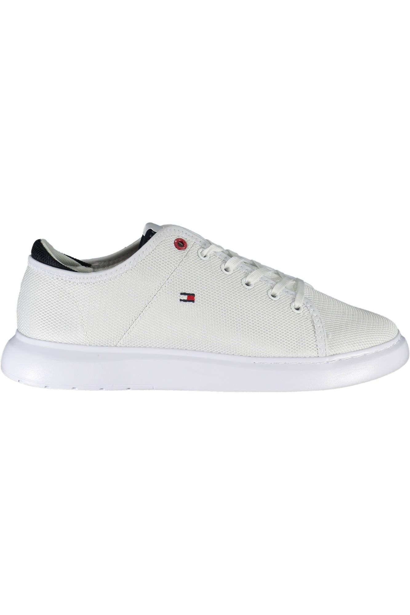ZAPATOS DEPORTIVOS BLANCOS PARA HOMBRE TOMMY HILFIGER 