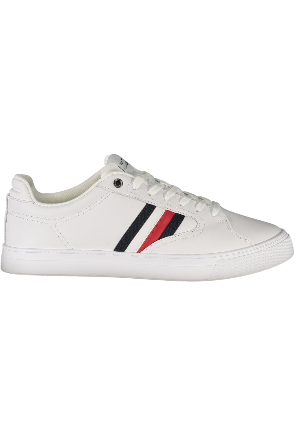 ZAPATOS DEPORTIVOS BLANCOS PARA HOMBRE TOMMY HILFIGER 