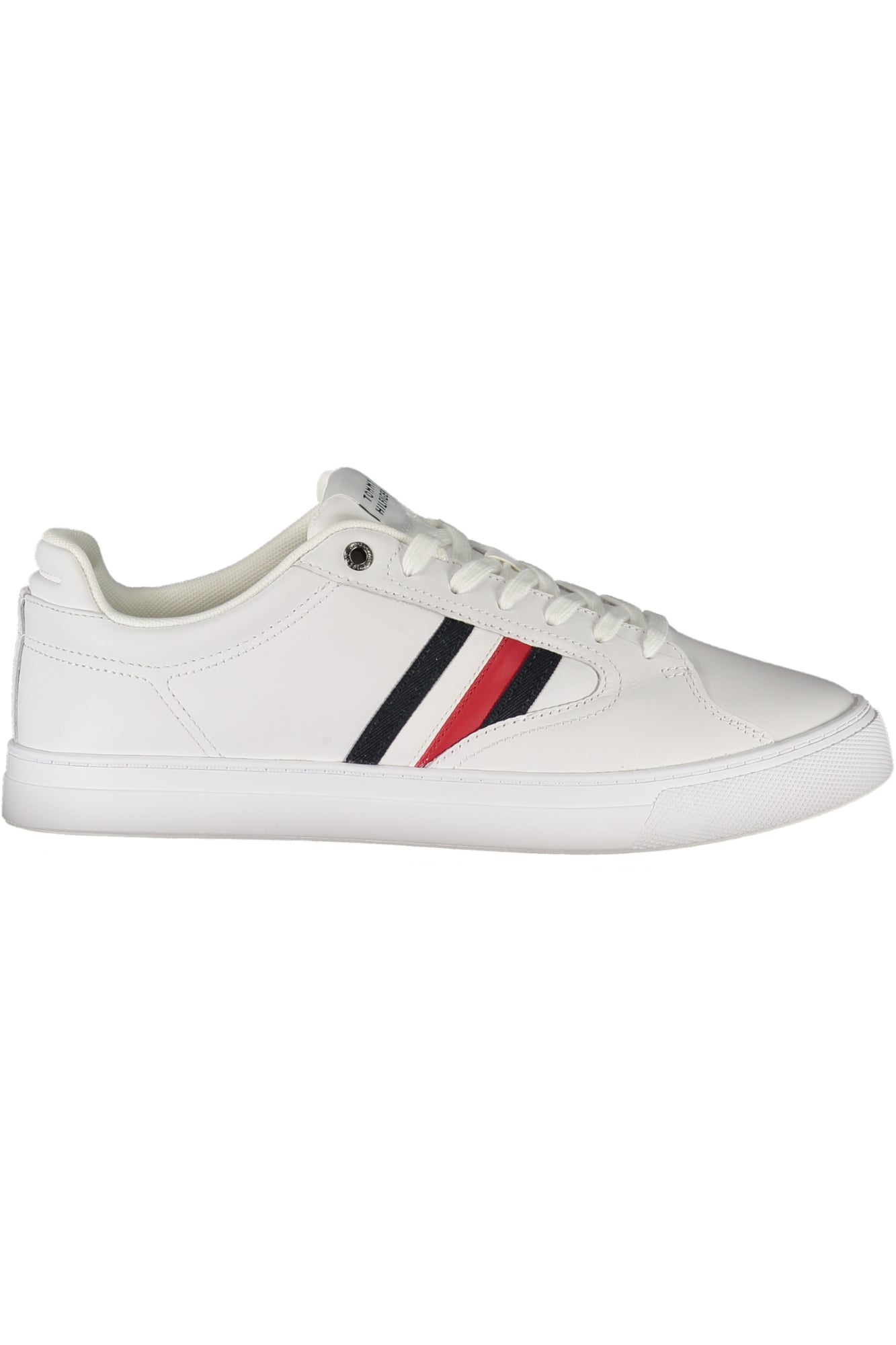 ZAPATOS DEPORTIVOS BLANCOS PARA HOMBRE TOMMY HILFIGER 