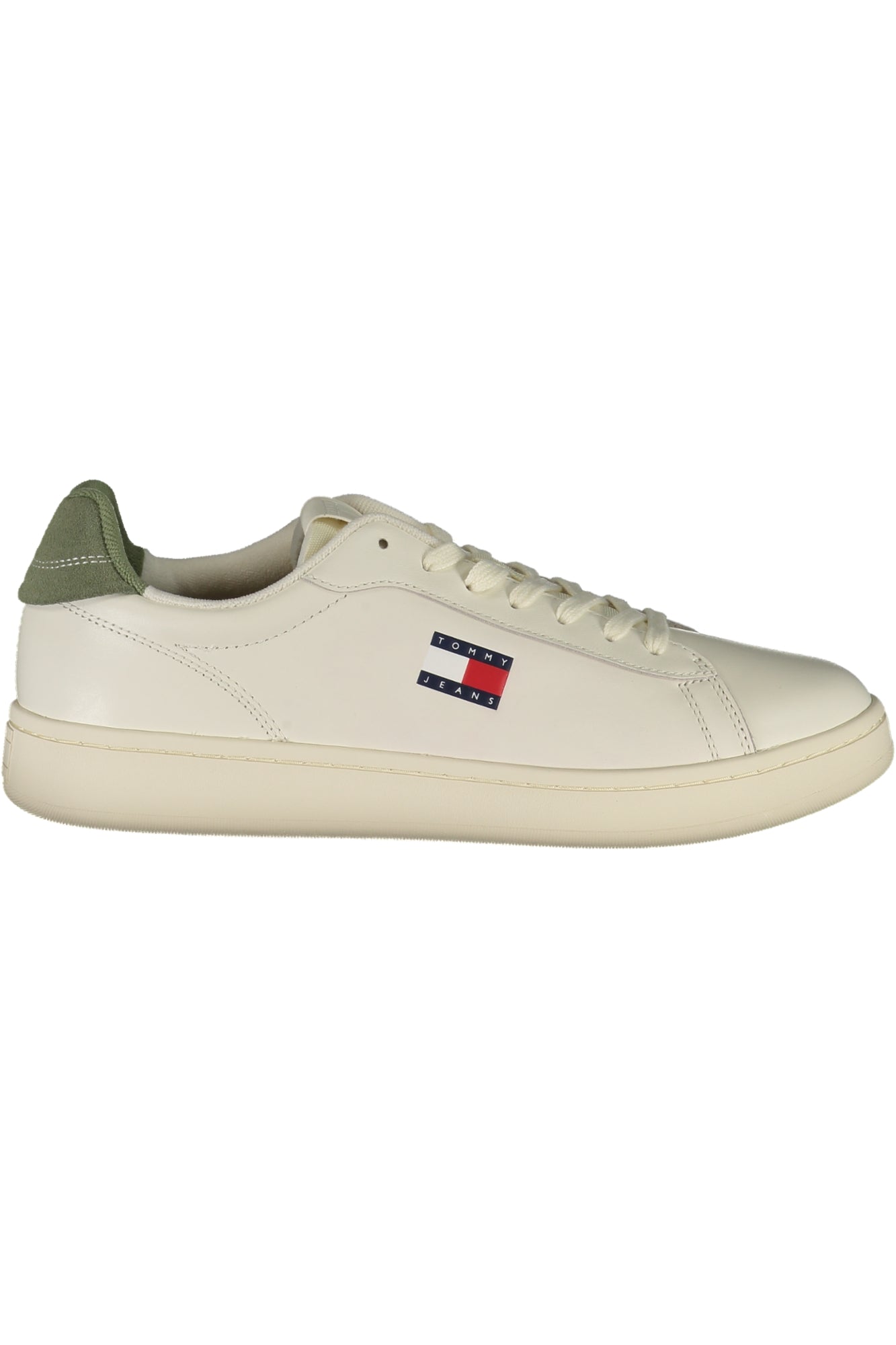 ZAPATOS DEPORTIVOS BLANCOS PARA HOMBRE TOMMY HILFIGER 