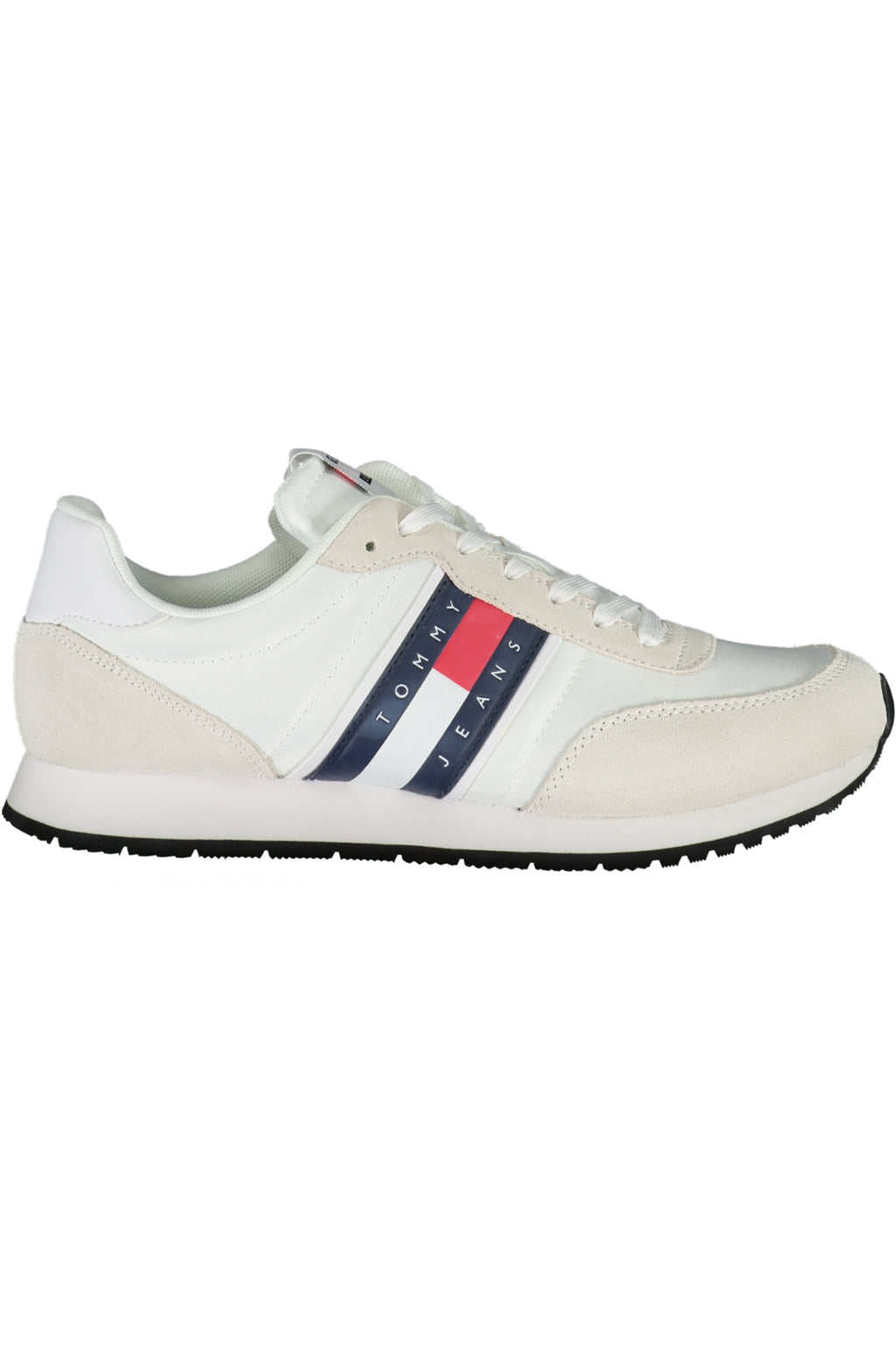 ZAPATOS DEPORTIVOS BLANCOS PARA HOMBRE TOMMY HILFIGER 