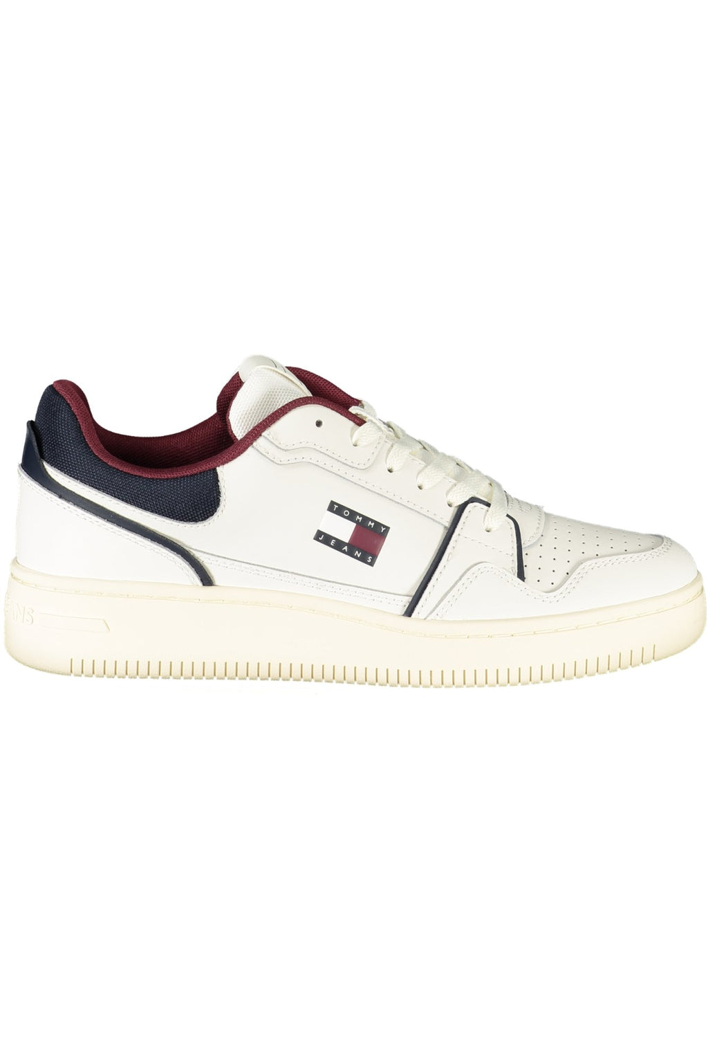 ZAPATOS DEPORTIVOS BLANCOS PARA HOMBRE TOMMY HILFIGER 