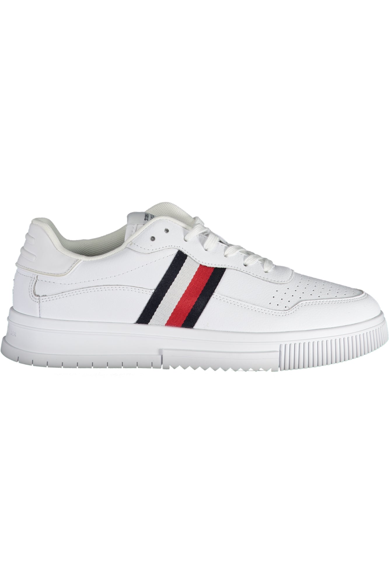 ZAPATOS DEPORTIVOS BLANCOS PARA HOMBRE TOMMY HILFIGER 