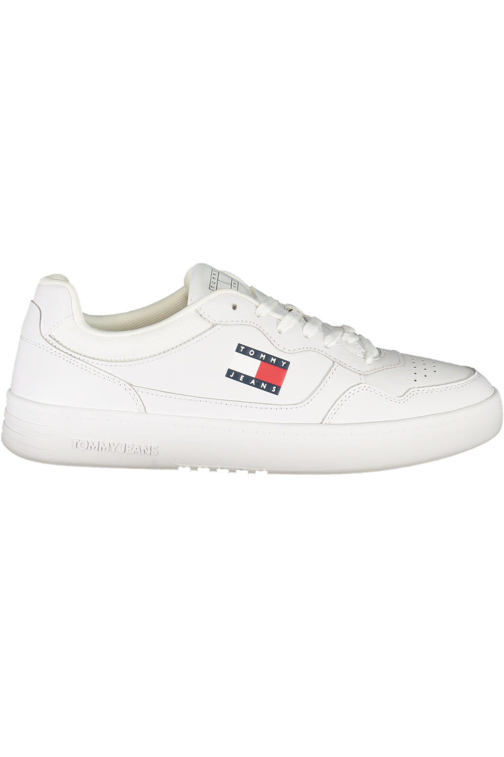 ZAPATOS DEPORTIVOS BLANCOS PARA HOMBRE TOMMY HILFIGER 