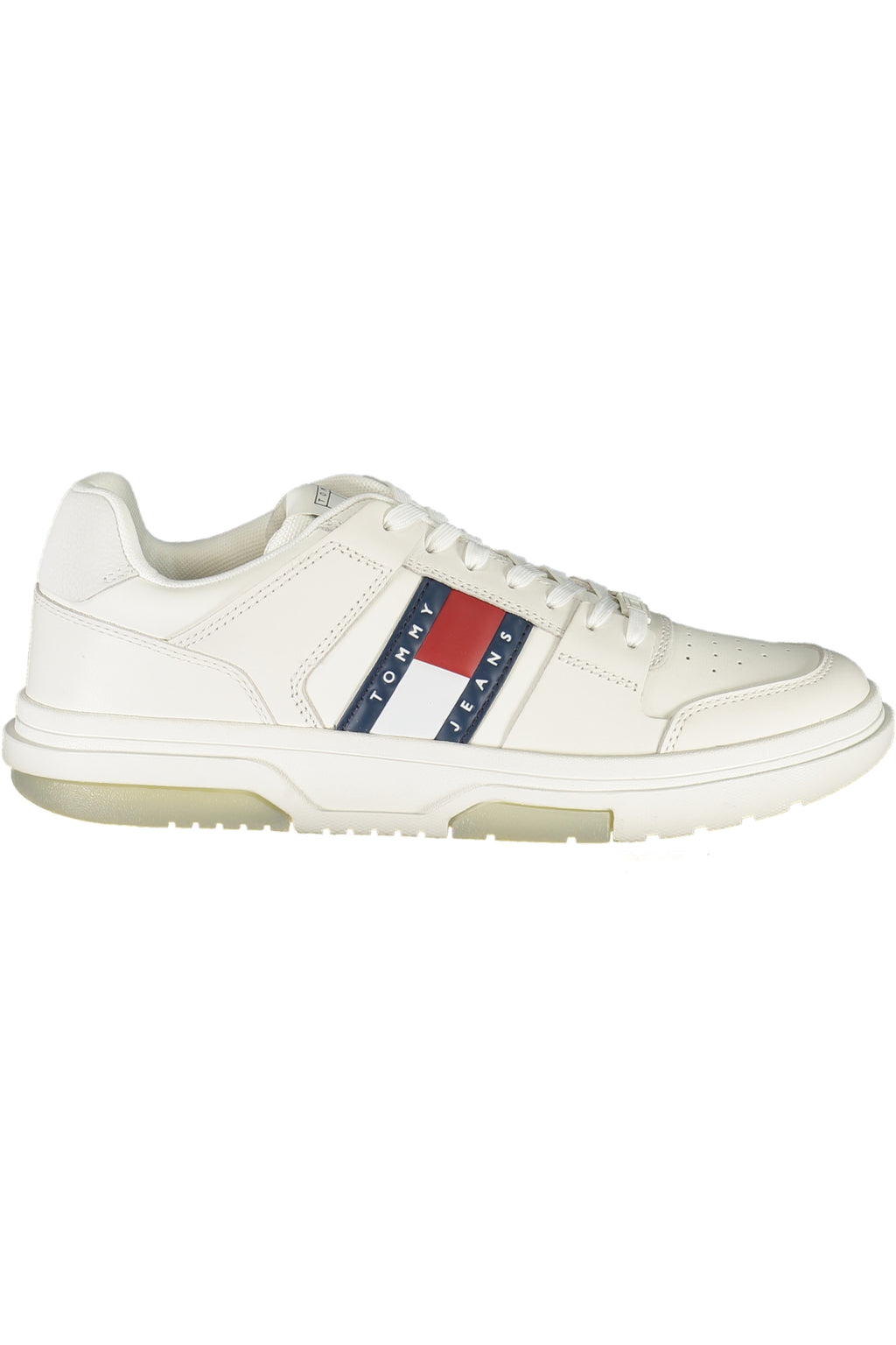 ZAPATOS DEPORTIVOS BLANCOS PARA HOMBRE TOMMY HILFIGER 