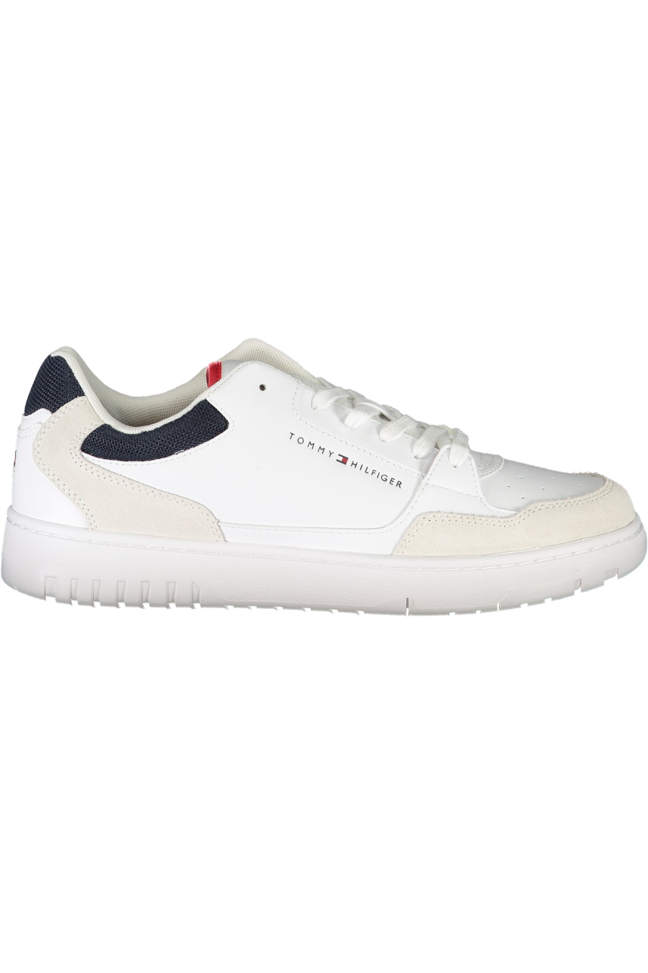 ZAPATOS DEPORTIVOS BLANCOS PARA HOMBRE TOMMY HILFIGER 