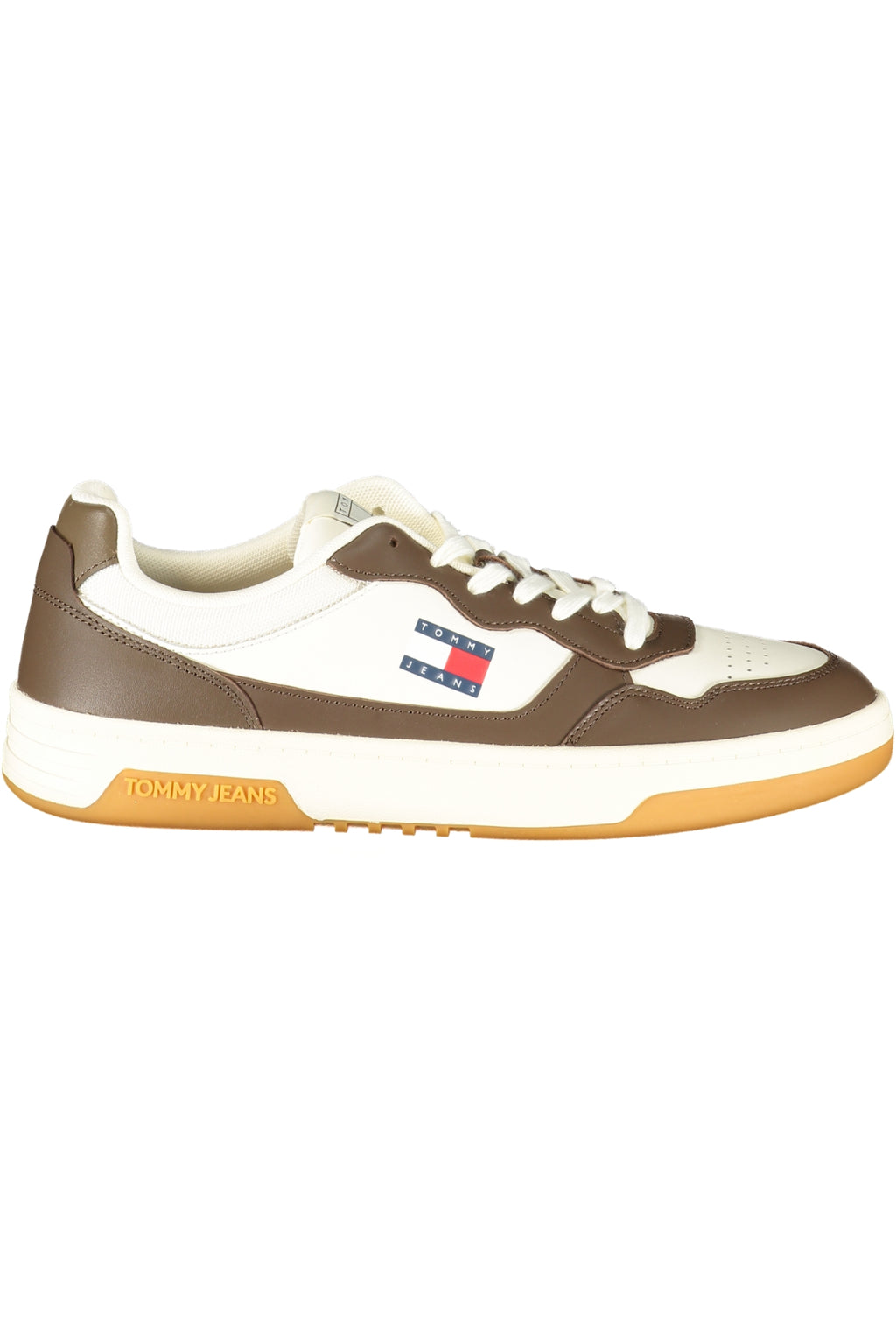 ZAPATOS DEPORTIVOS BLANCOS PARA HOMBRE TOMMY HILFIGER 