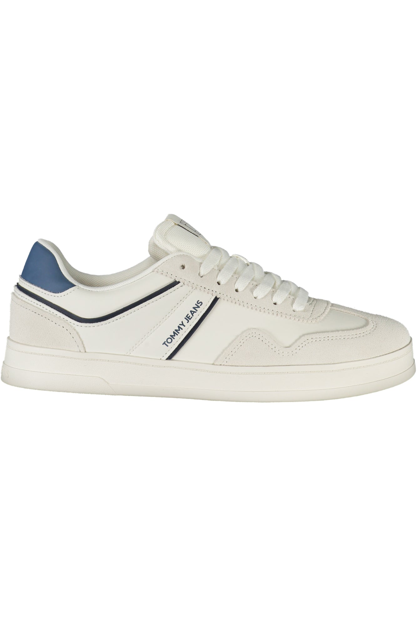 ZAPATOS DEPORTIVOS BLANCOS PARA HOMBRE TOMMY HILFIGER 