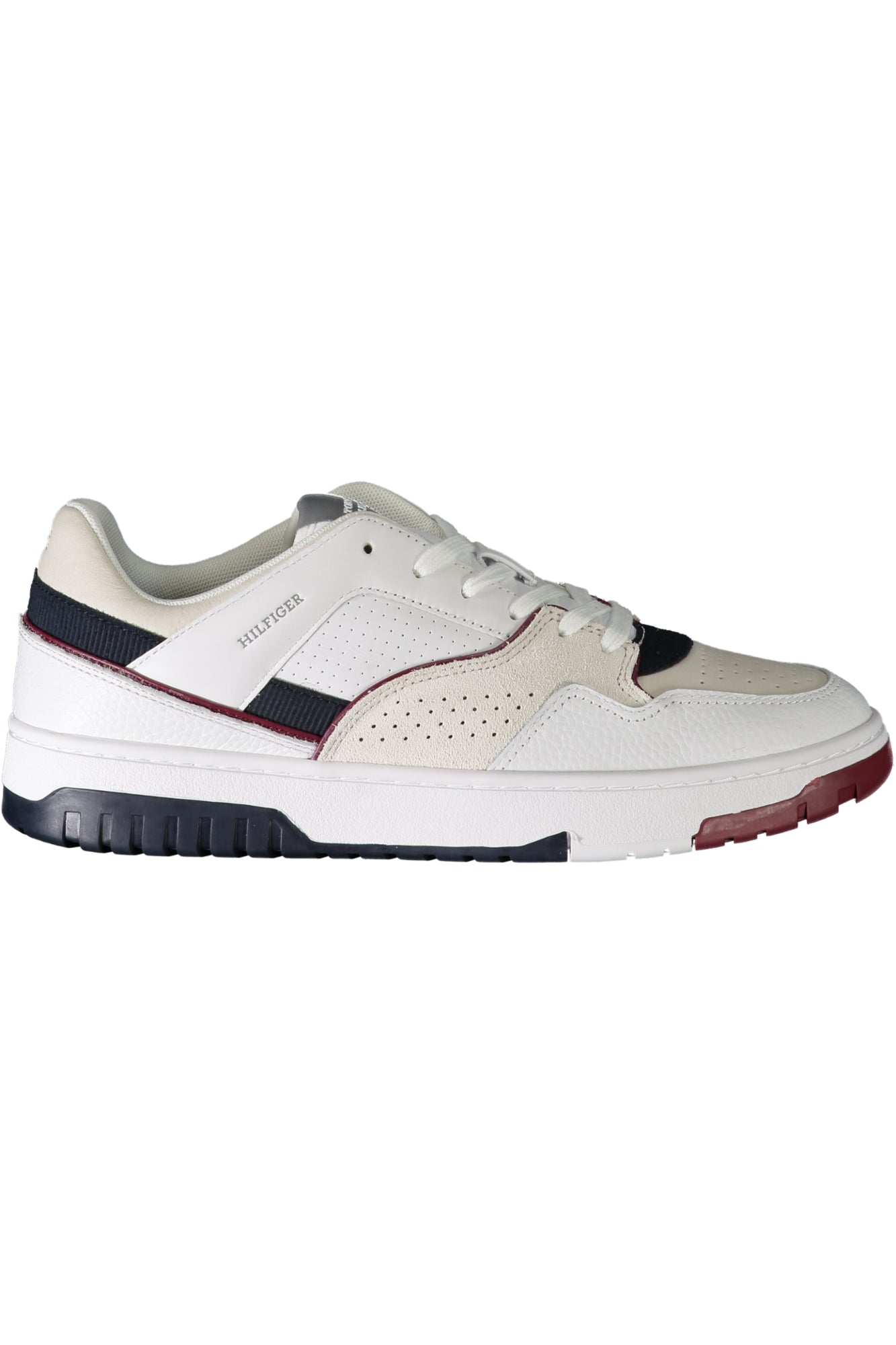 ZAPATOS DEPORTIVOS BLANCOS PARA HOMBRE TOMMY HILFIGER 