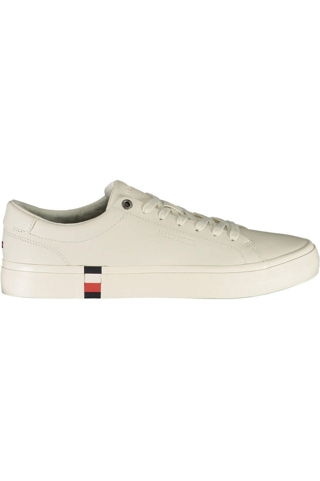 ZAPATOS DEPORTIVOS BLANCOS PARA HOMBRE TOMMY HILFIGER 