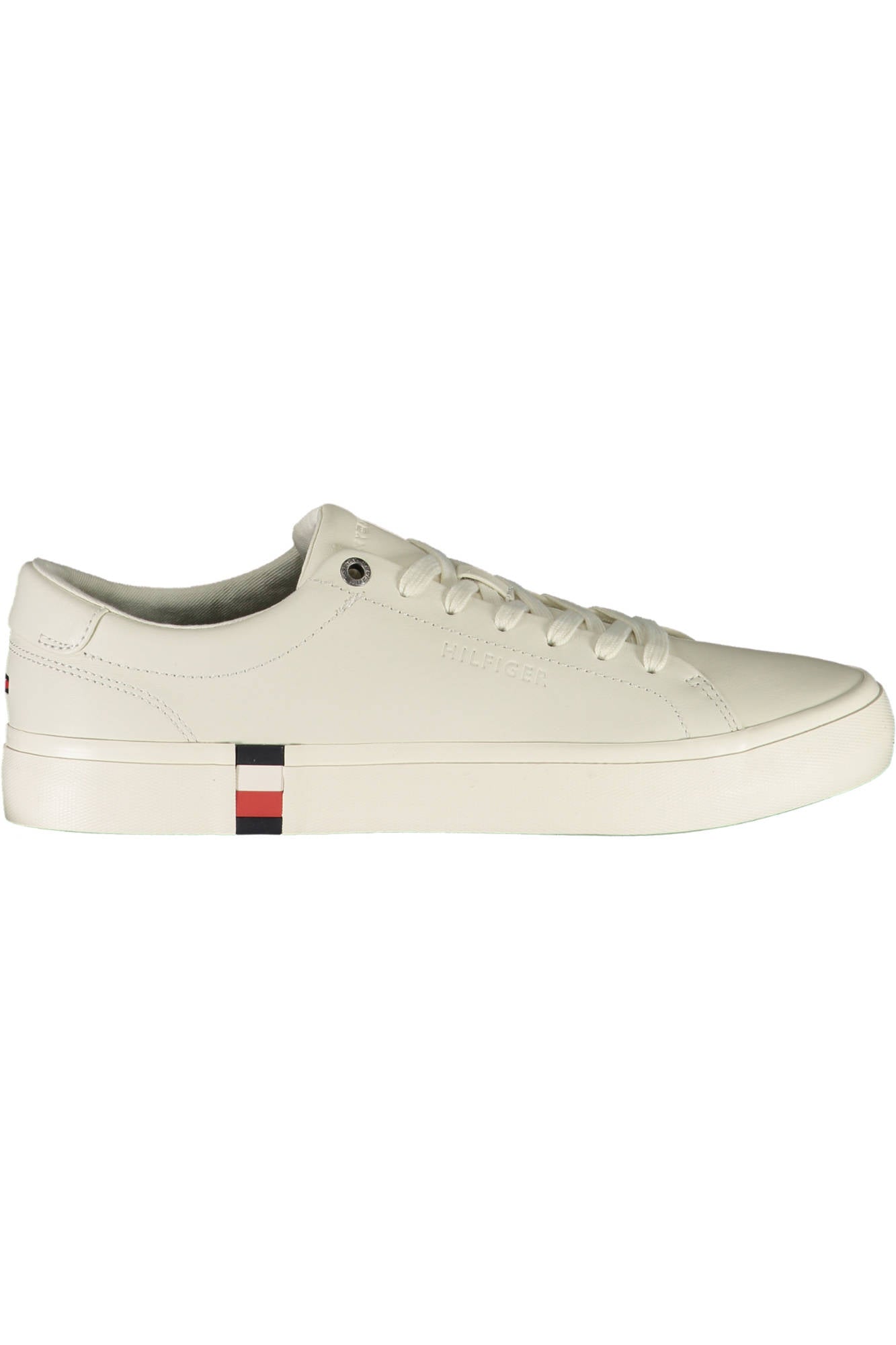 ZAPATOS DEPORTIVOS BLANCOS PARA HOMBRE TOMMY HILFIGER 