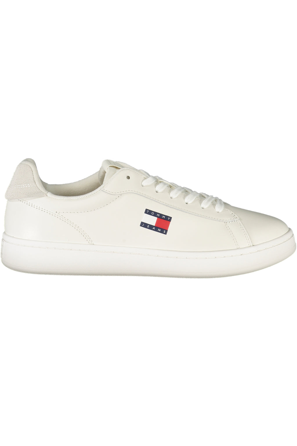 ZAPATOS DEPORTIVOS BLANCOS PARA HOMBRE TOMMY HILFIGER 