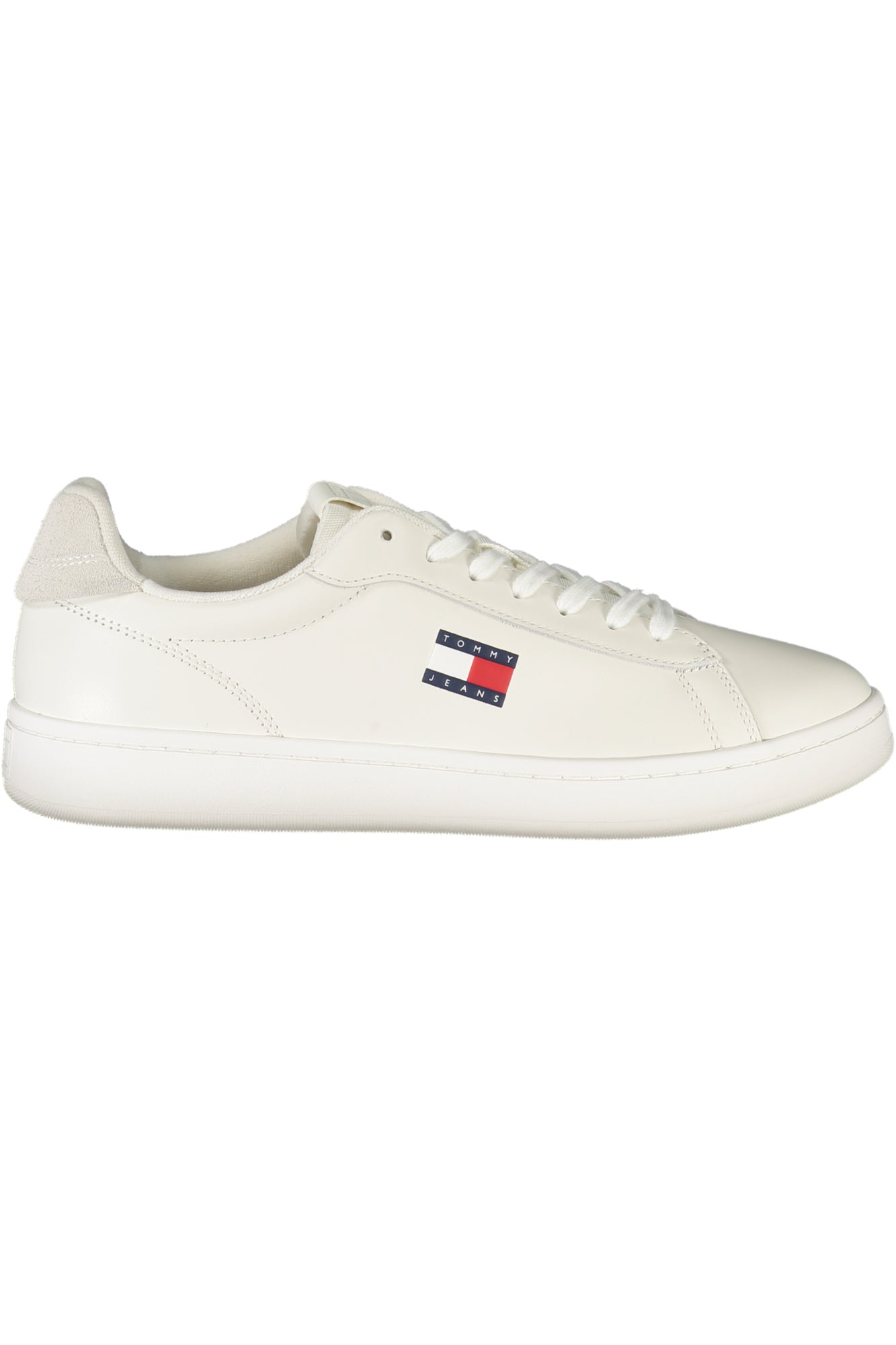 ZAPATOS DEPORTIVOS BLANCOS PARA HOMBRE TOMMY HILFIGER 