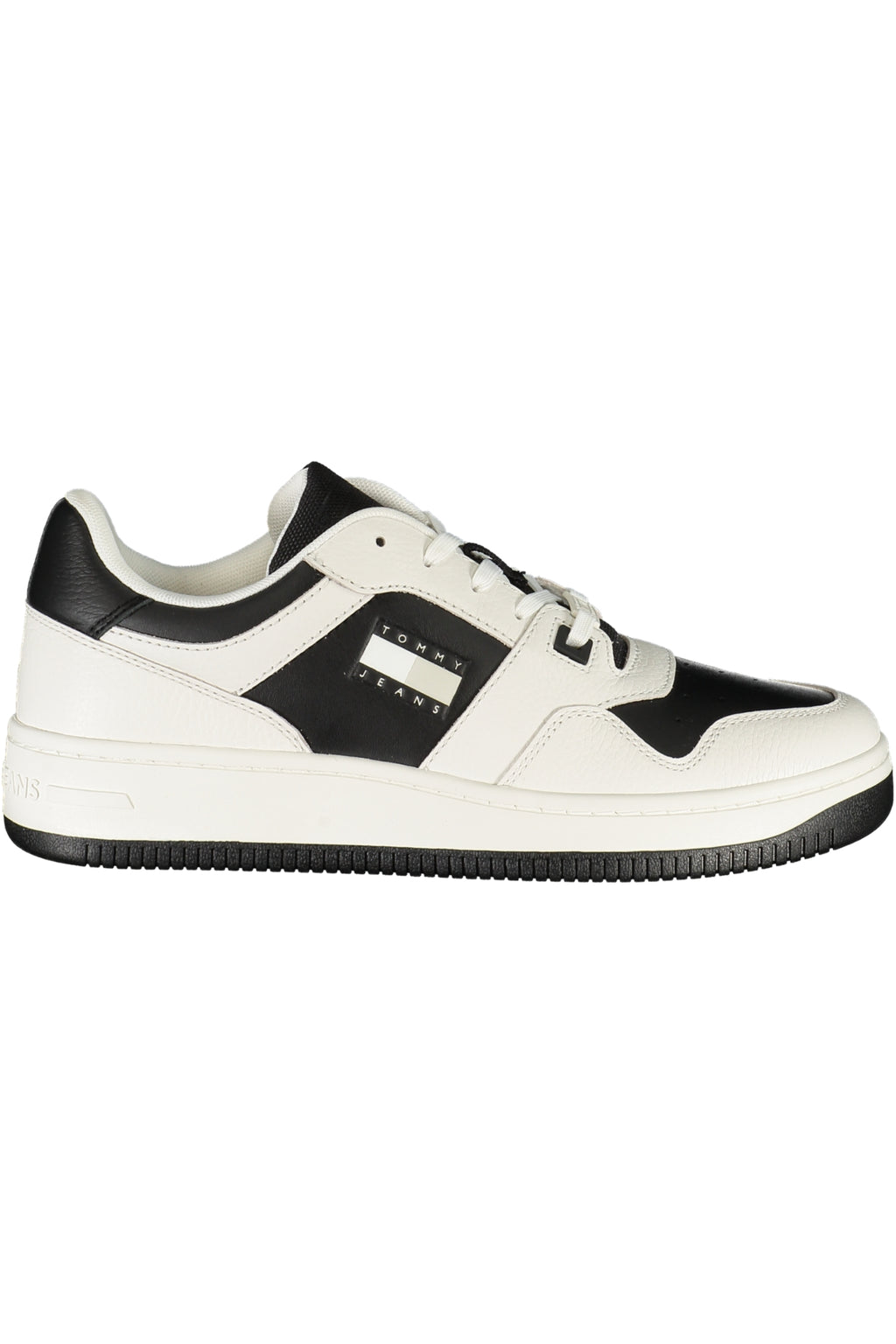 ZAPATOS DEPORTIVOS BLANCOS PARA HOMBRE TOMMY HILFIGER 