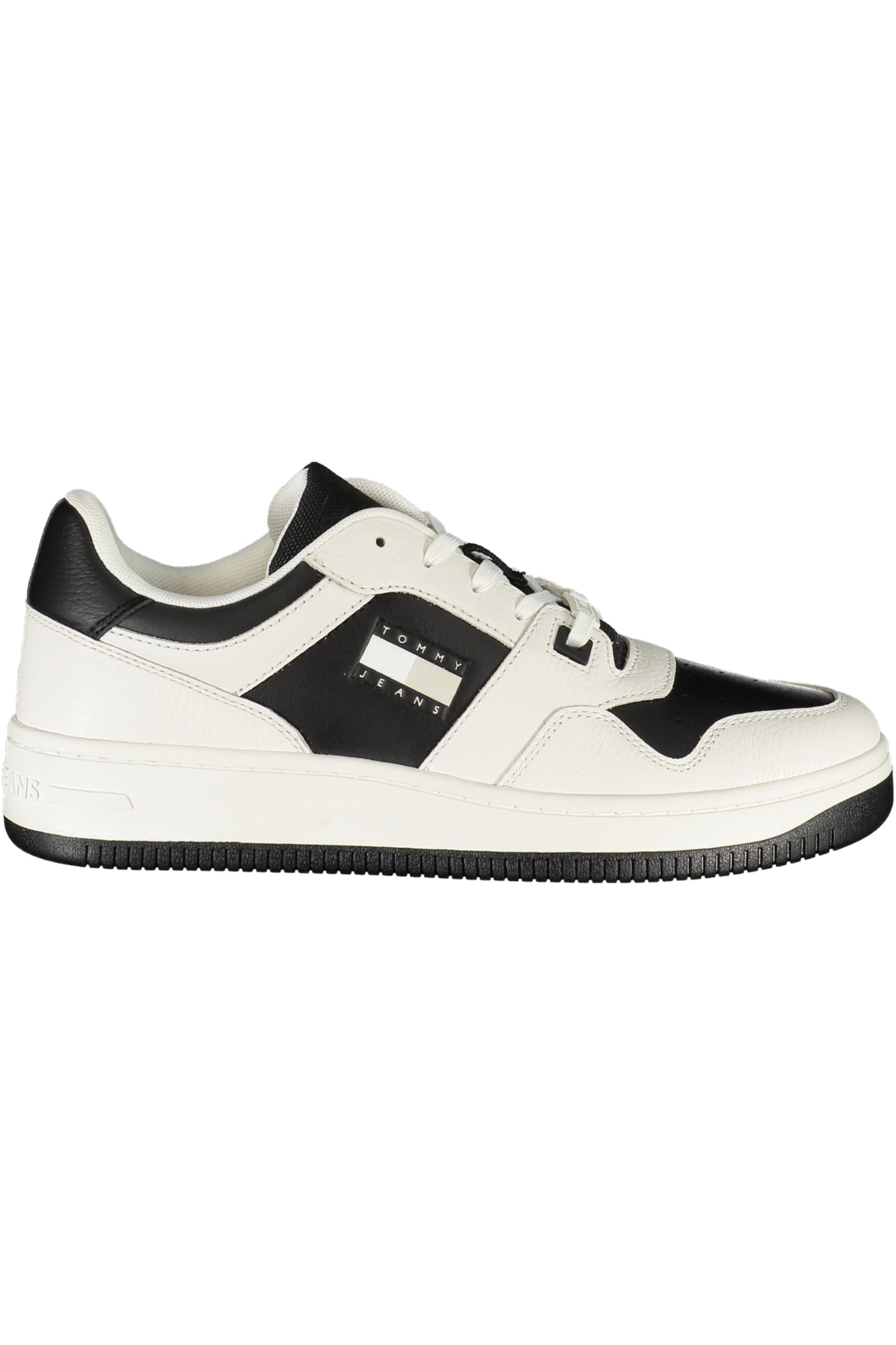 ZAPATOS DEPORTIVOS BLANCOS PARA HOMBRE TOMMY HILFIGER 