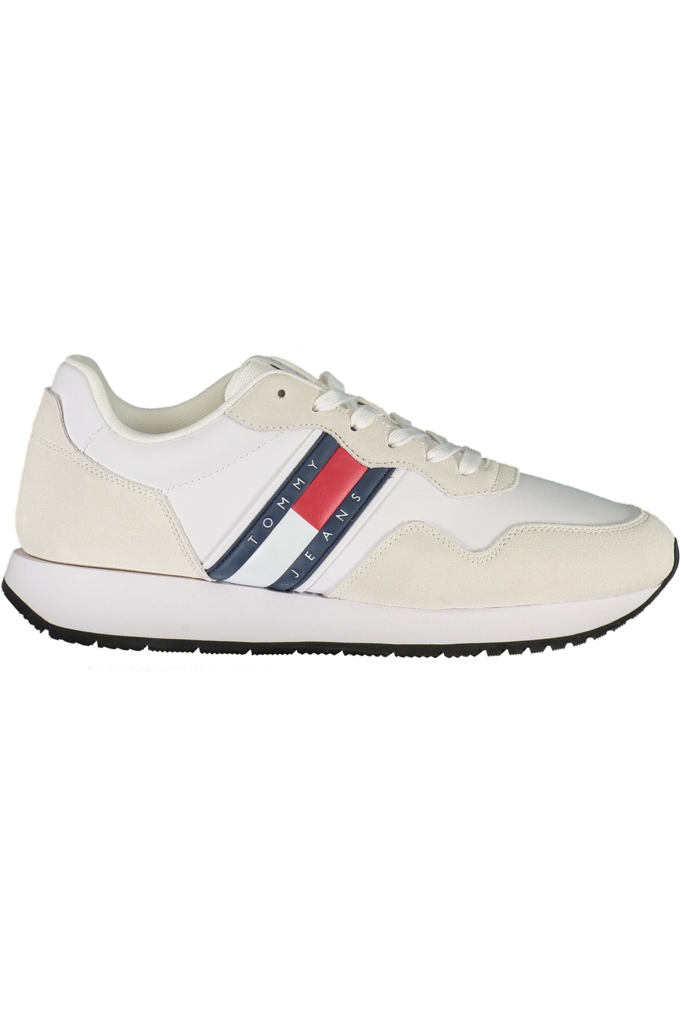 ZAPATOS DEPORTIVOS BLANCOS PARA HOMBRE TOMMY HILFIGER 