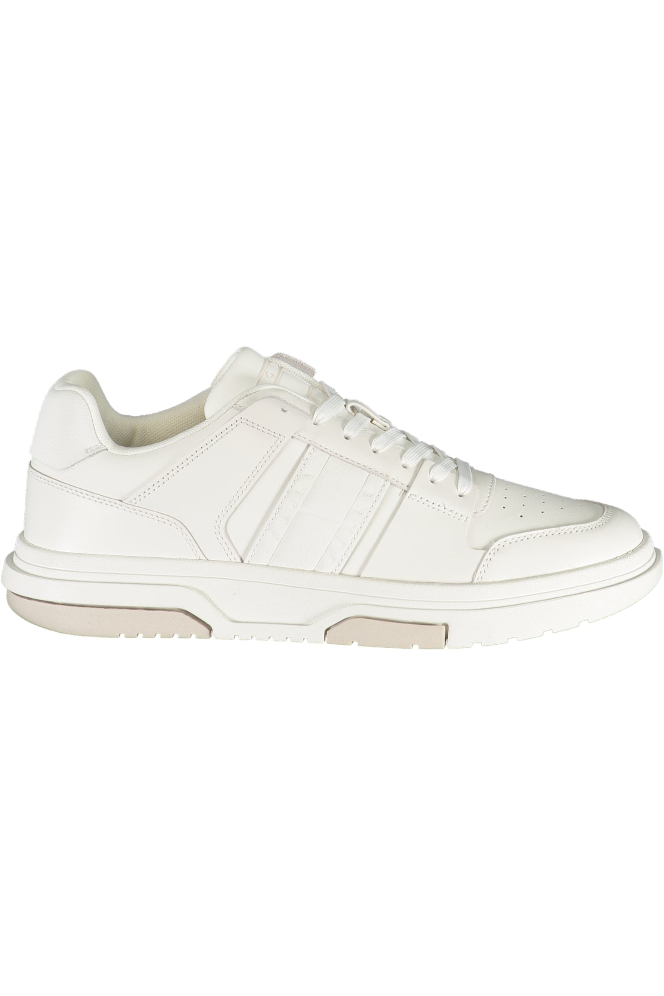 ZAPATOS DEPORTIVOS BLANCOS PARA HOMBRE TOMMY HILFIGER 