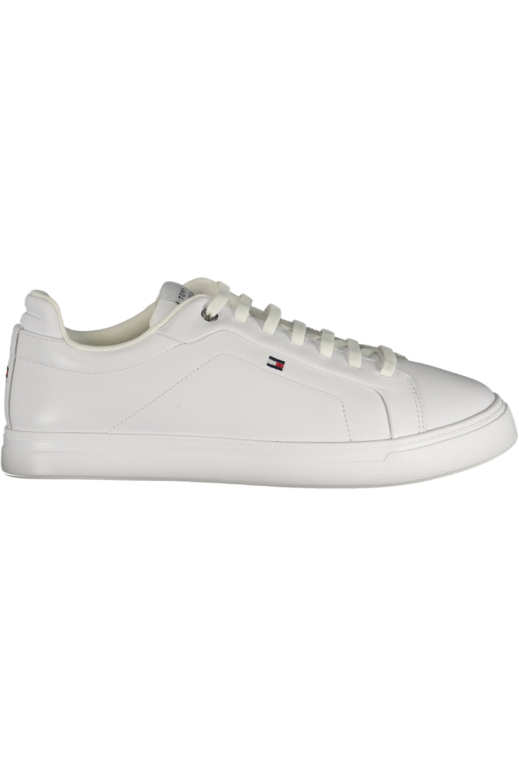 ZAPATOS DEPORTIVOS BLANCOS PARA HOMBRE TOMMY HILFIGER 