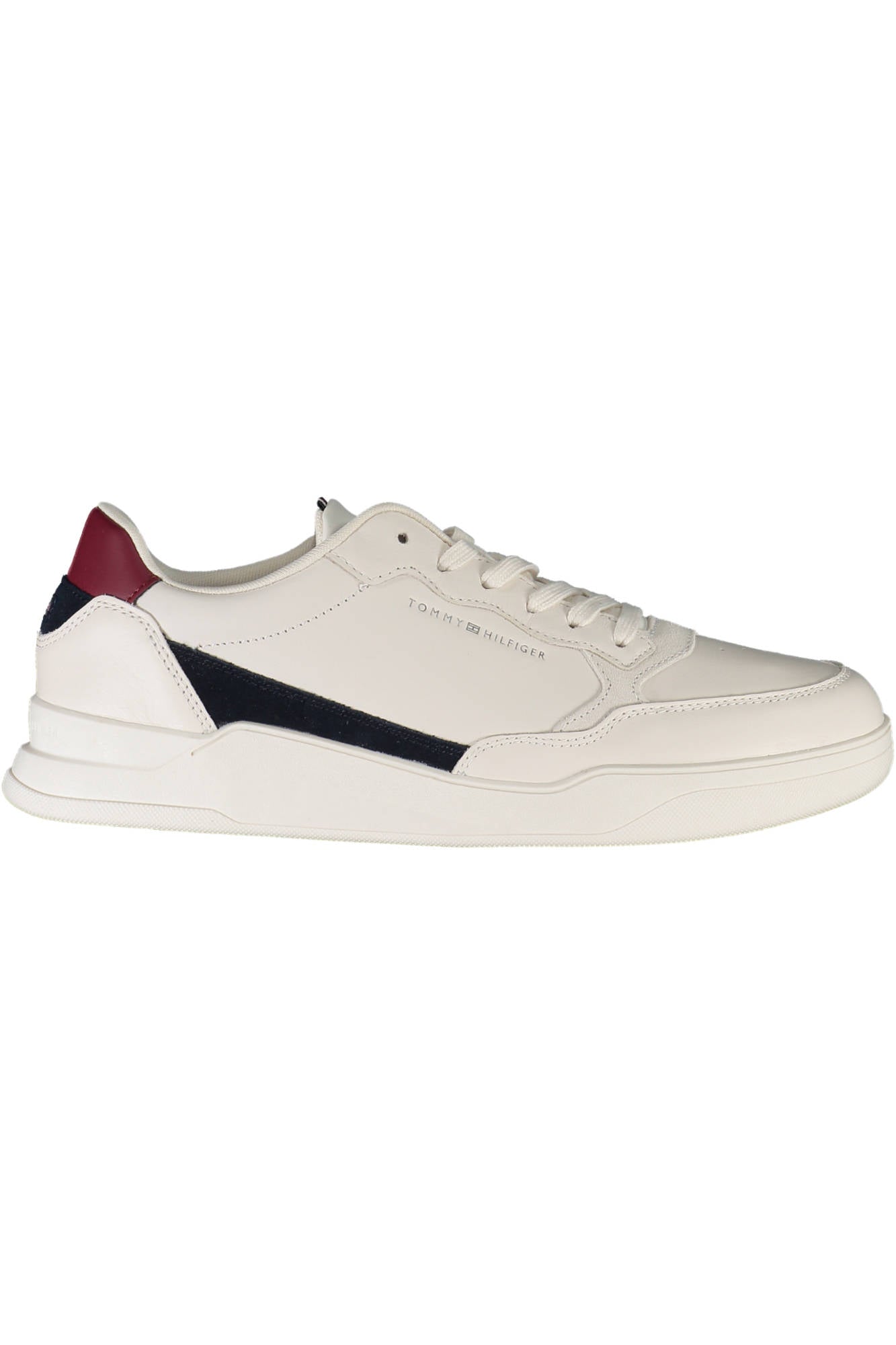 ZAPATOS DEPORTIVOS BLANCOS PARA HOMBRE TOMMY HILFIGER 