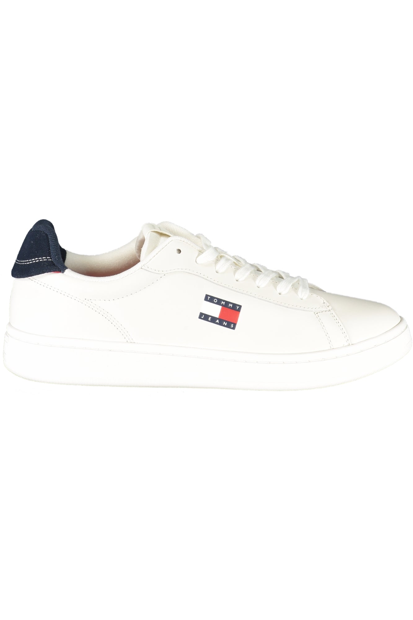 ZAPATOS DEPORTIVOS BLANCOS PARA HOMBRE TOMMY HILFIGER 