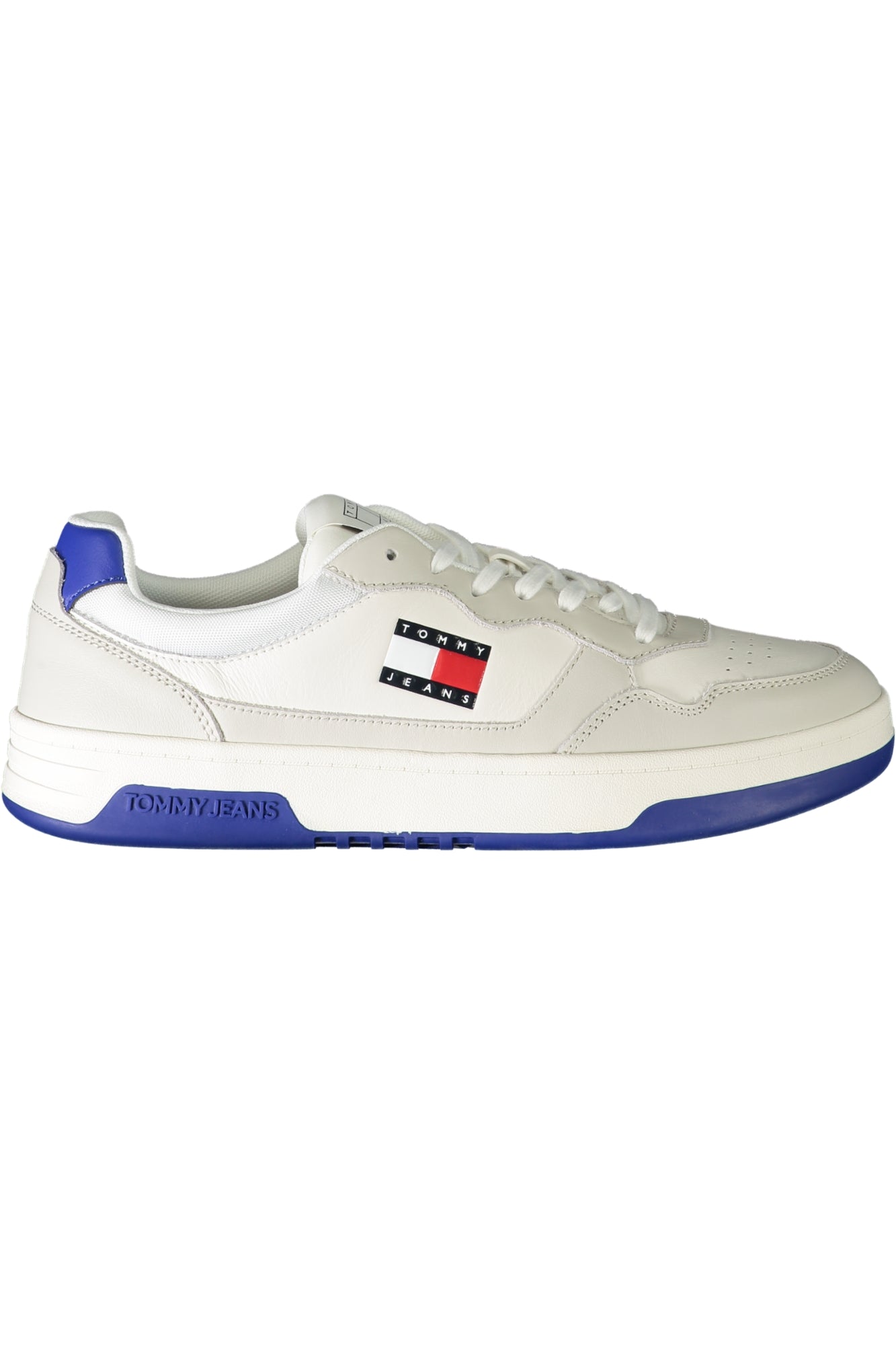 ZAPATOS DEPORTIVOS BLANCOS PARA HOMBRE TOMMY HILFIGER 
