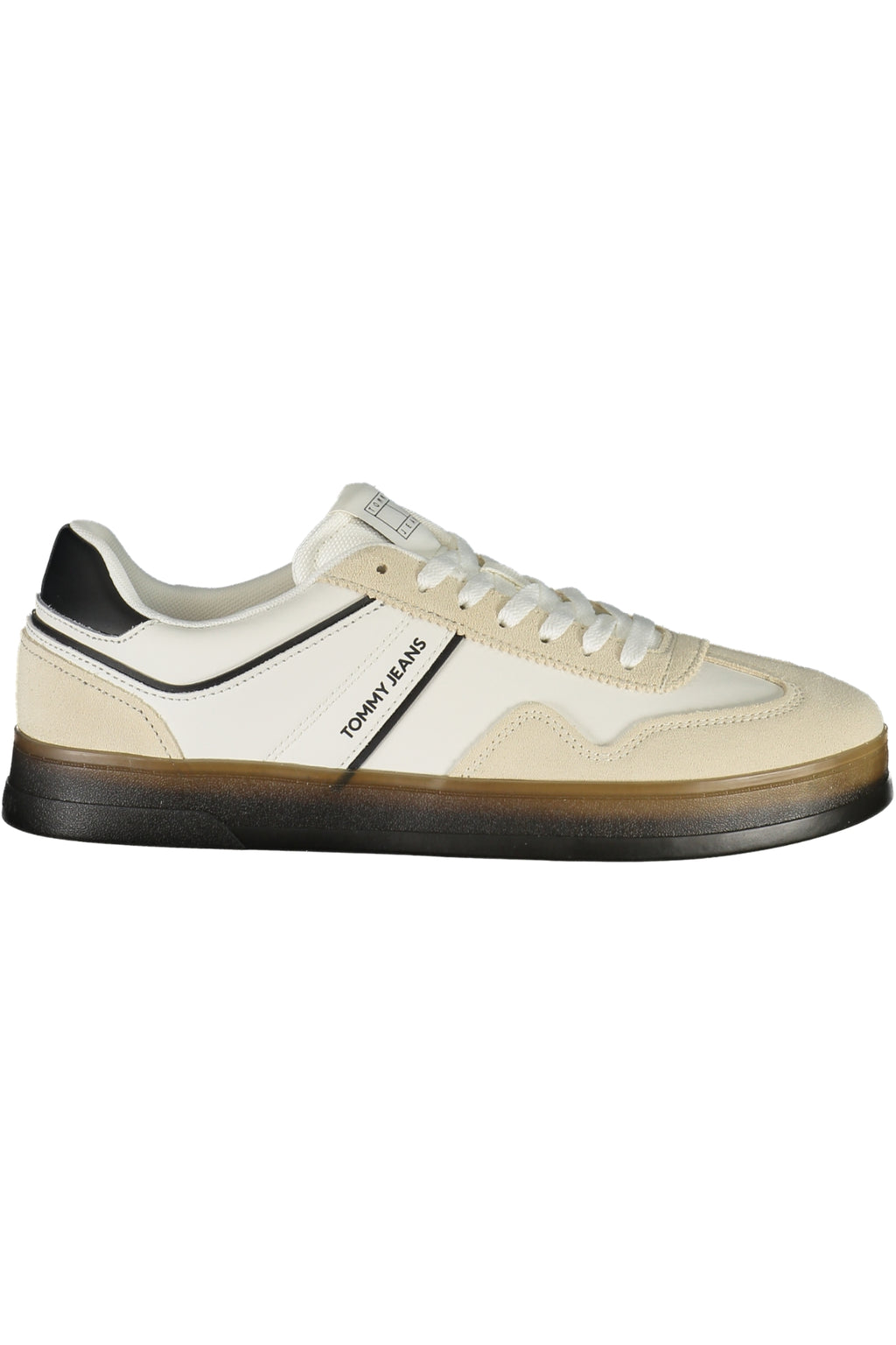 ZAPATOS DEPORTIVOS BLANCOS PARA HOMBRE TOMMY HILFIGER 