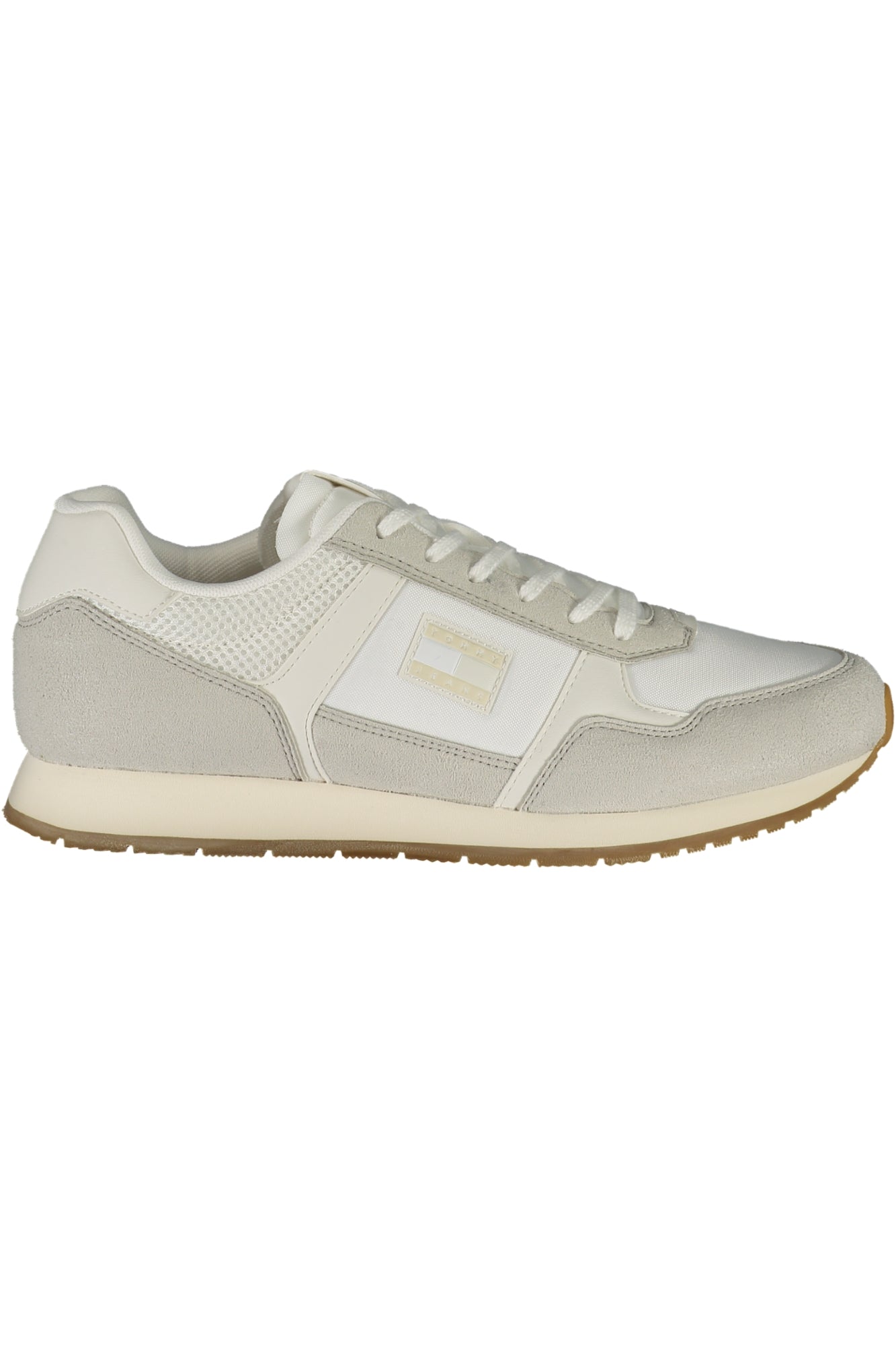 ZAPATOS DEPORTIVOS BLANCOS PARA HOMBRE TOMMY HILFIGER 