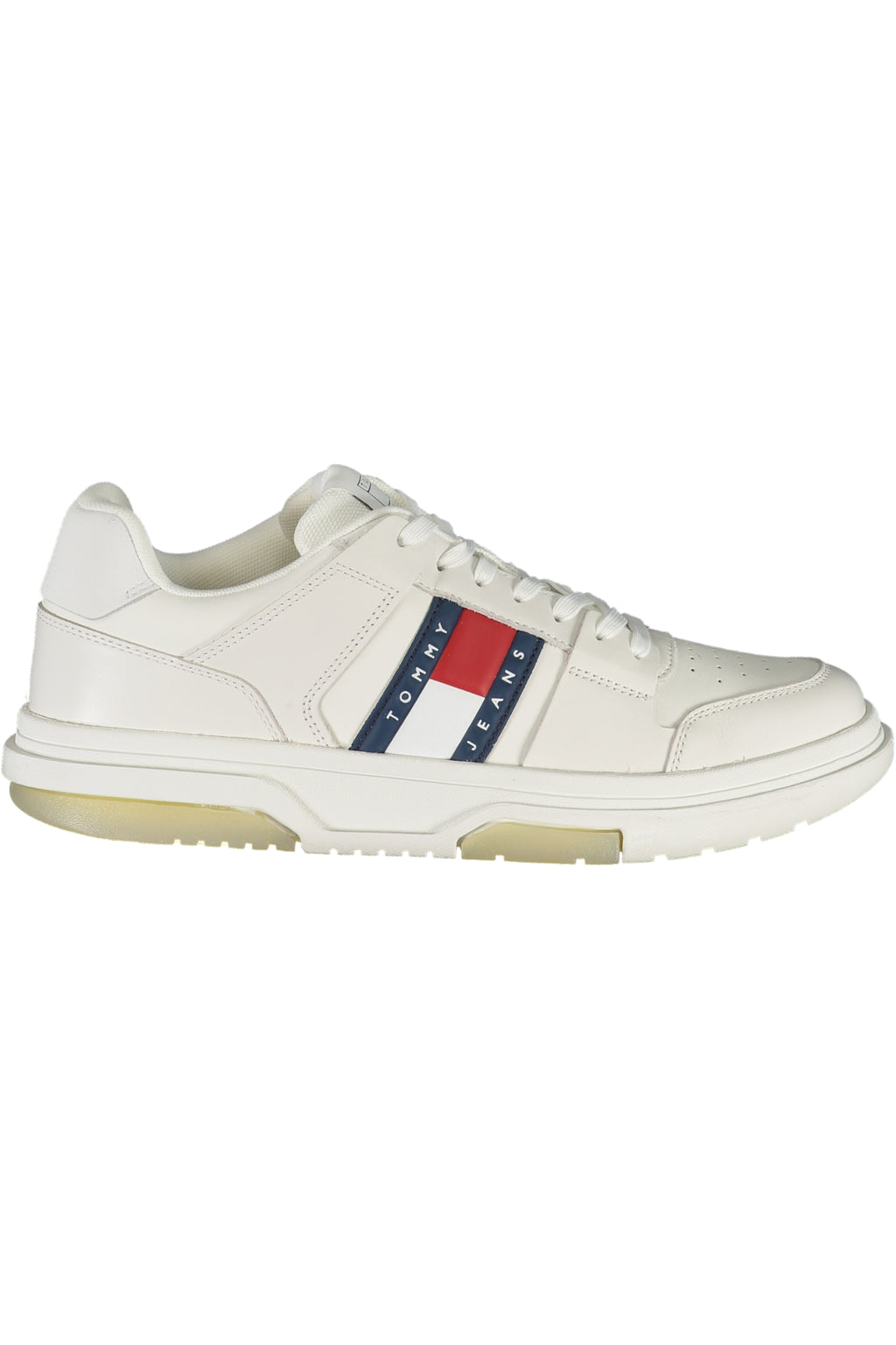 ZAPATOS DEPORTIVOS BLANCOS PARA HOMBRE TOMMY HILFIGER 