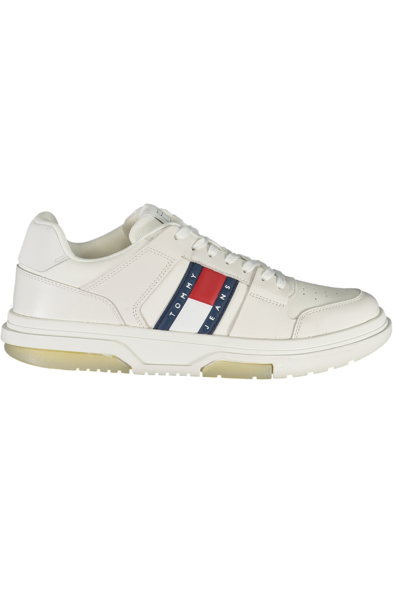ZAPATOS DEPORTIVOS BLANCOS PARA HOMBRE TOMMY HILFIGER 